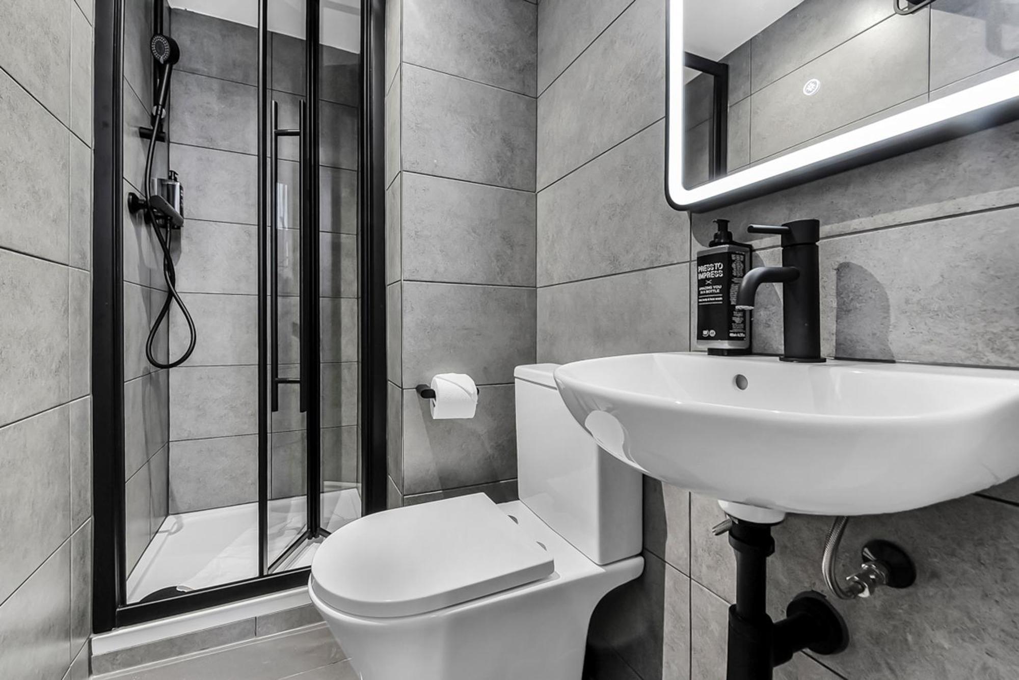 Heeton Concept - Kensington Hotel