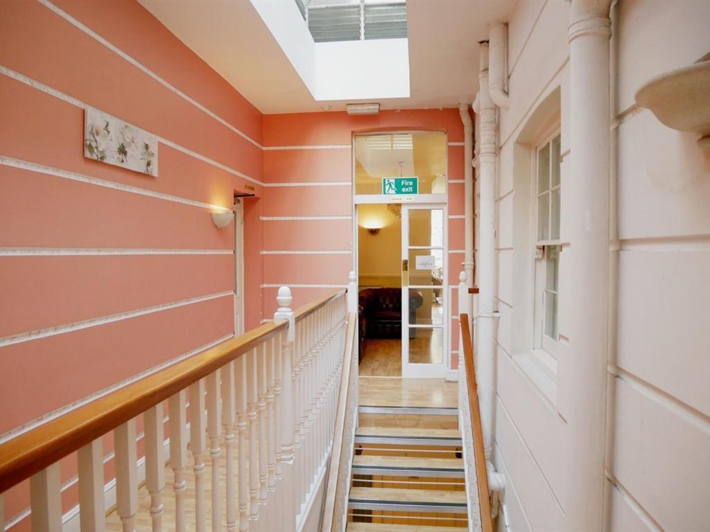 The Gresham Hotel London