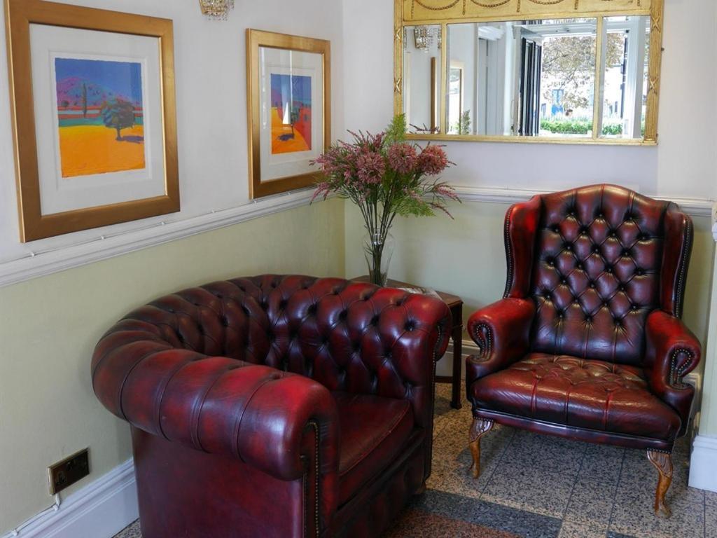Hotel The Gresham London