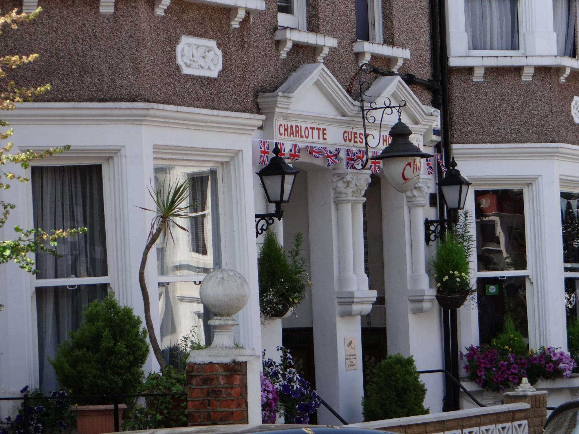Gasthof Charlotte London