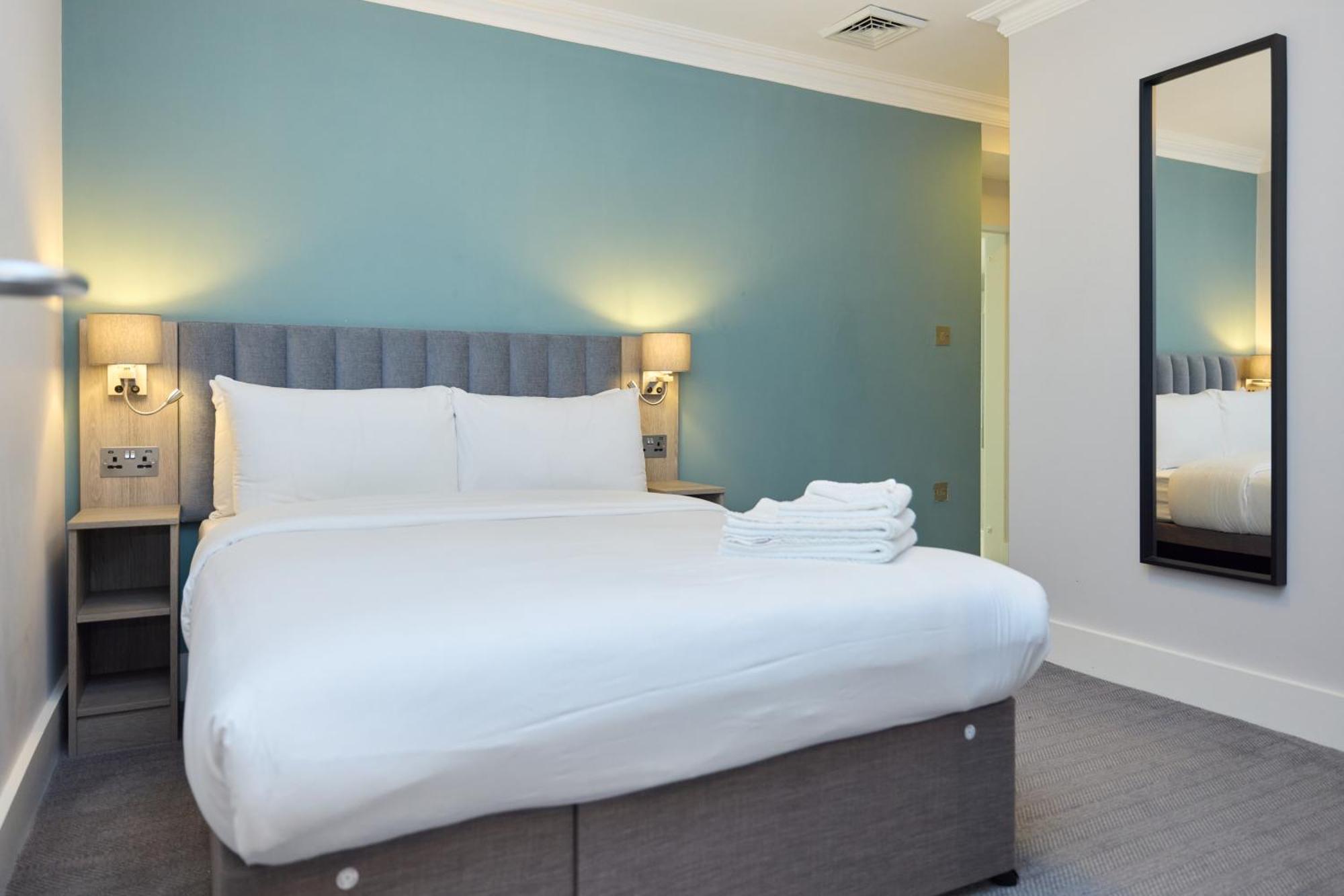 William Hotel 3*