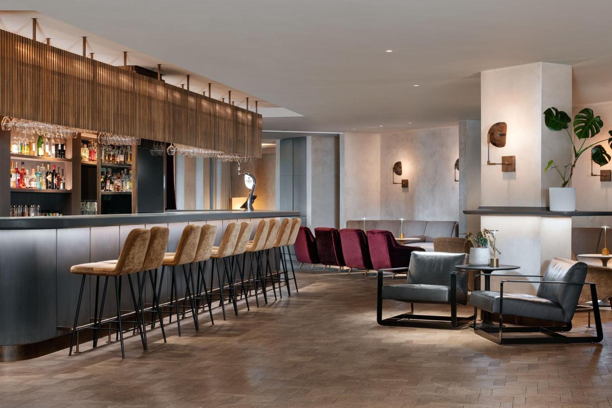 The Stratford, Autograph Collection Hotel