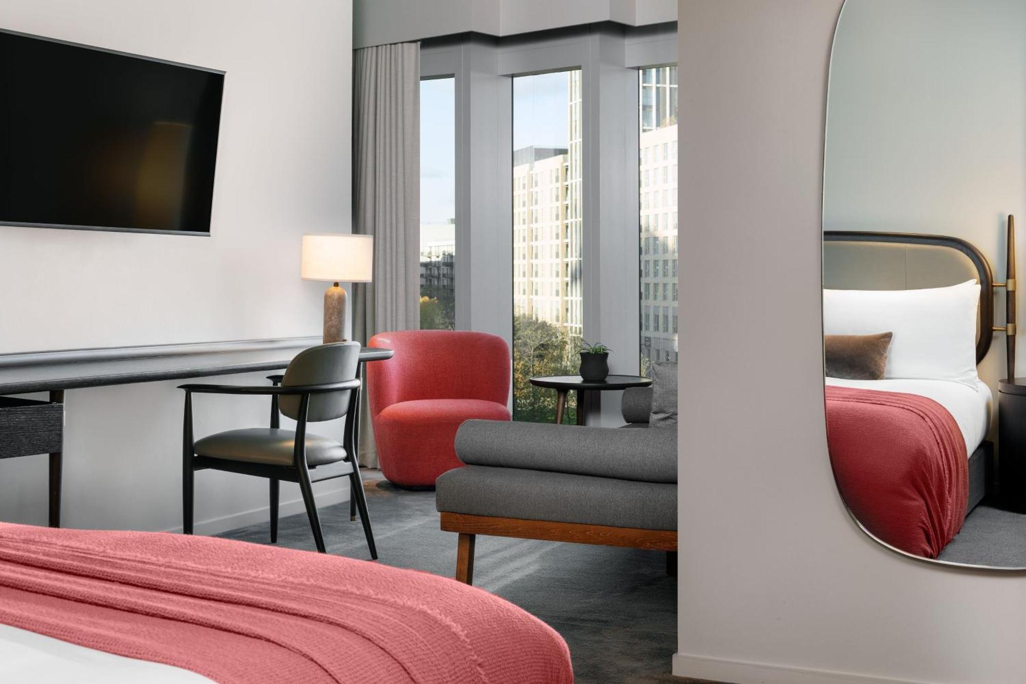 The Stratford, Autograph Collection Hotel Londen