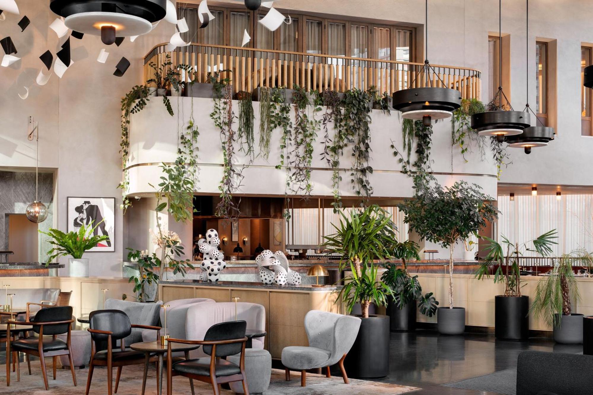 The Stratford, Autograph Collection Hotel