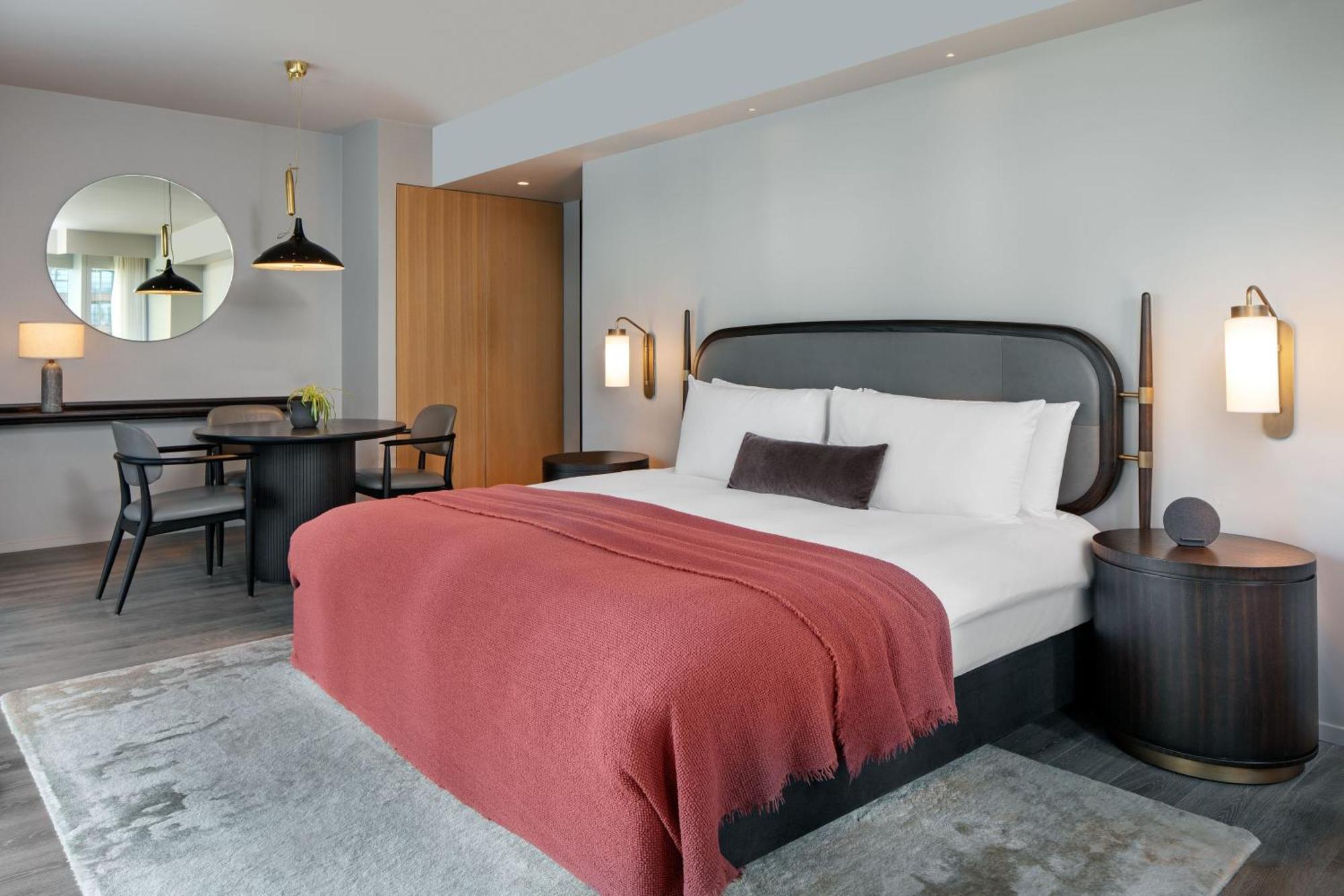 Hotel The Stratford, Autograph Collection 5*