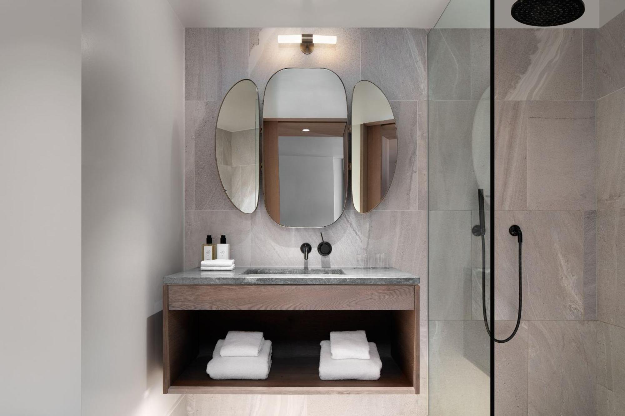 The Stratford, Autograph Collection Hotel London