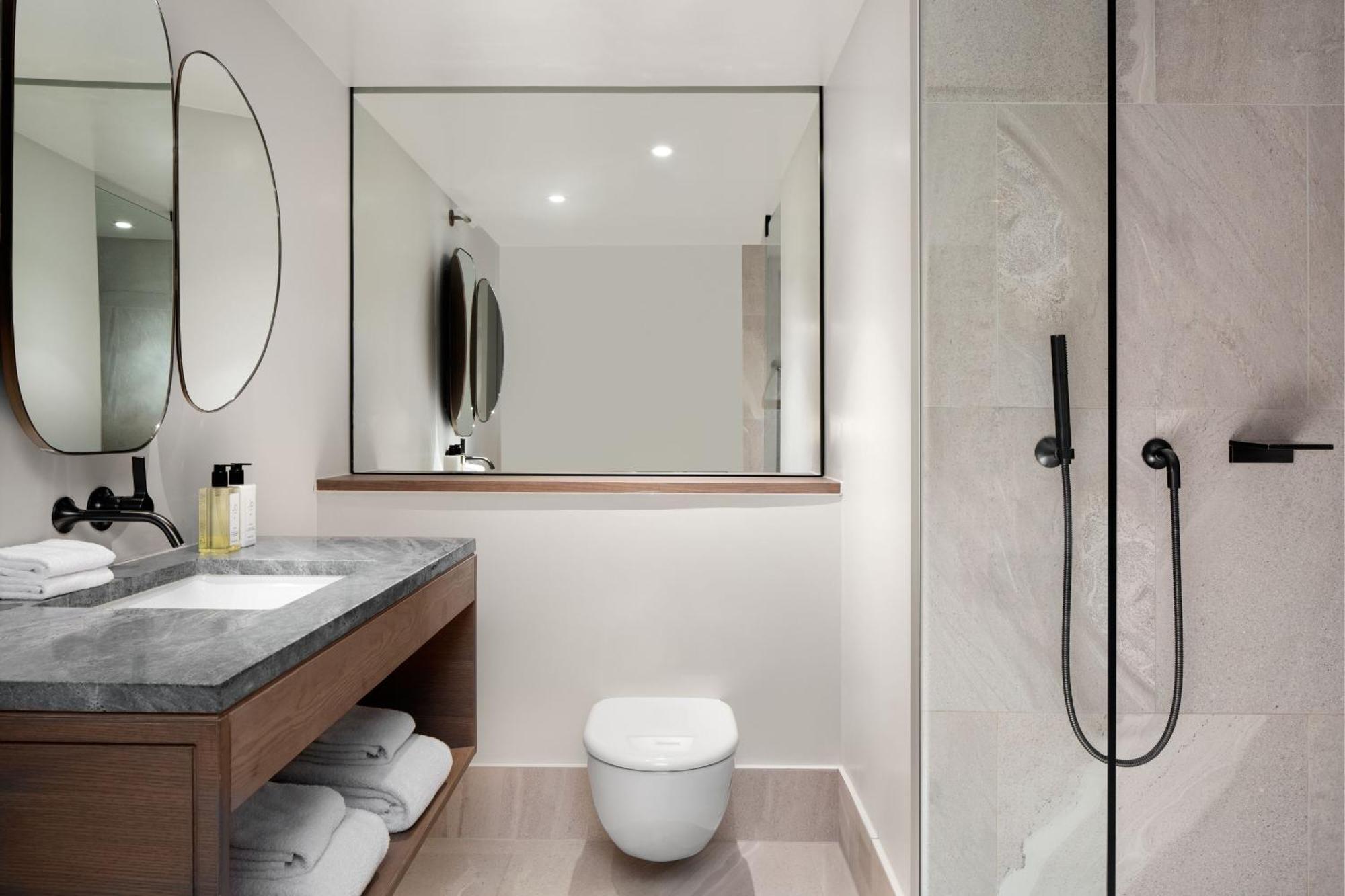 Hotel The Stratford, Autograph Collection Londen