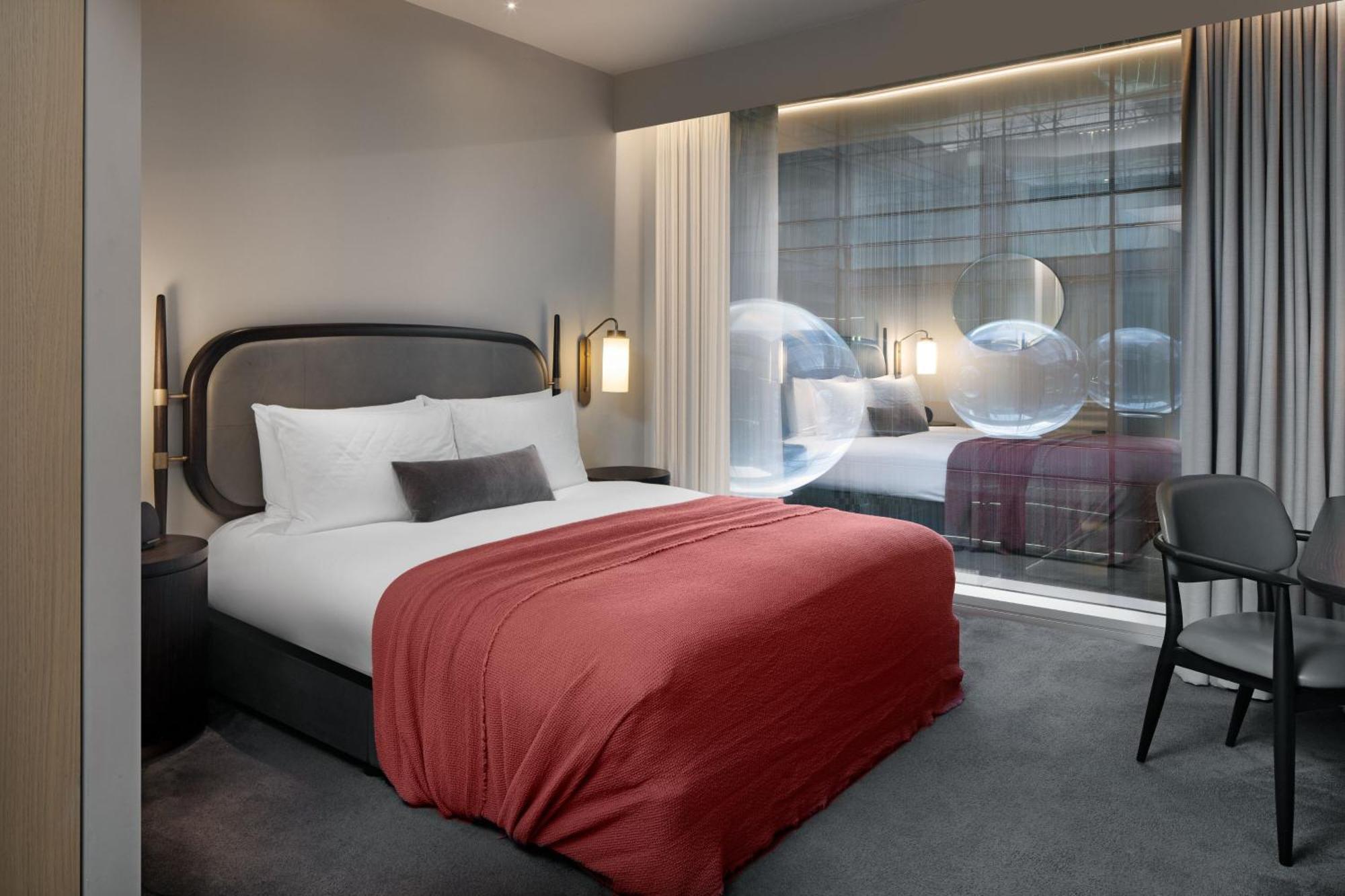 The Stratford, Autograph Collection Londen