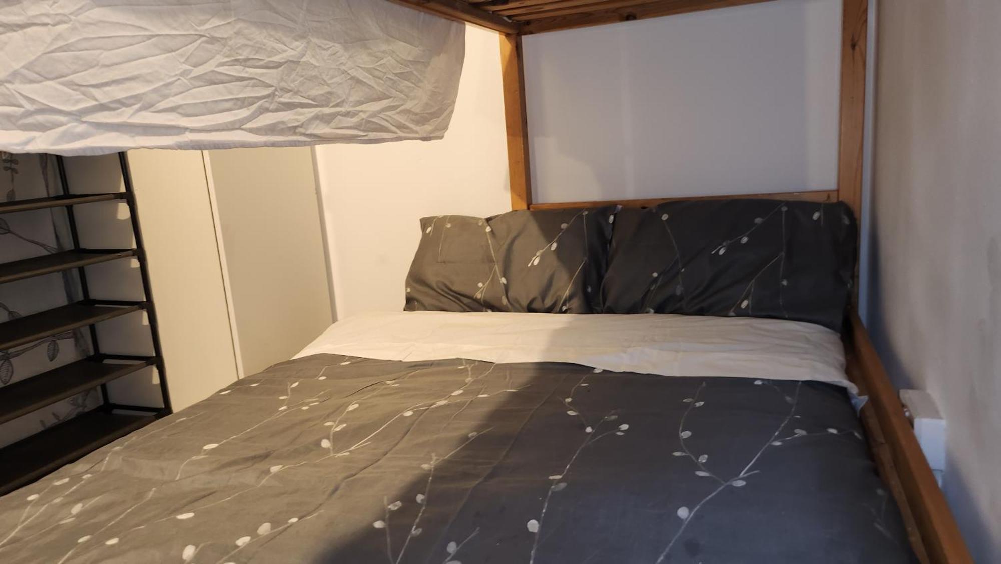 Privat bolig Brixton O2 London