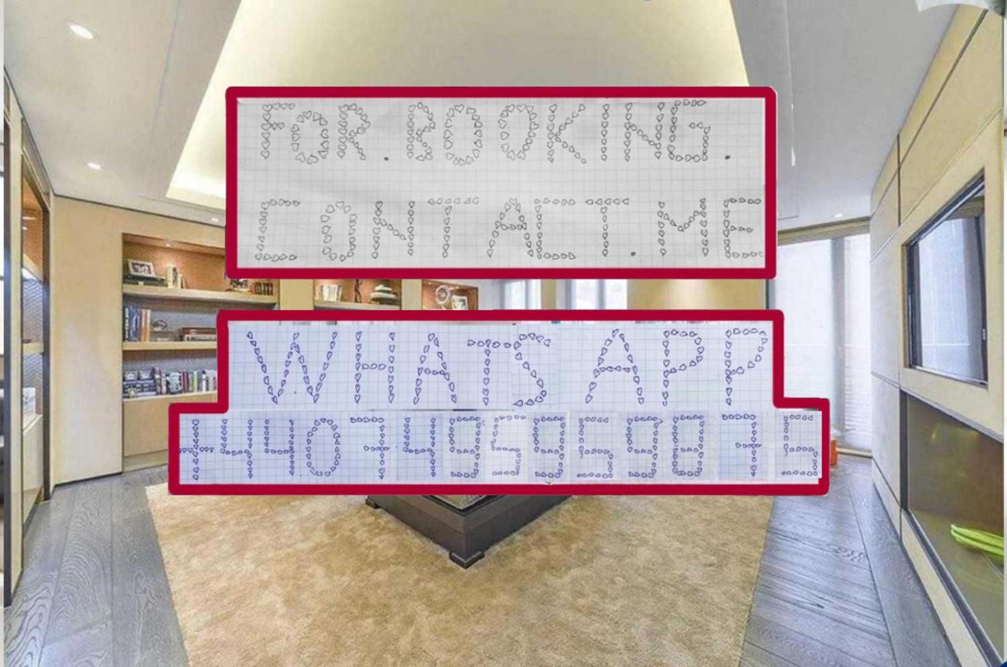 Appartement The Haven