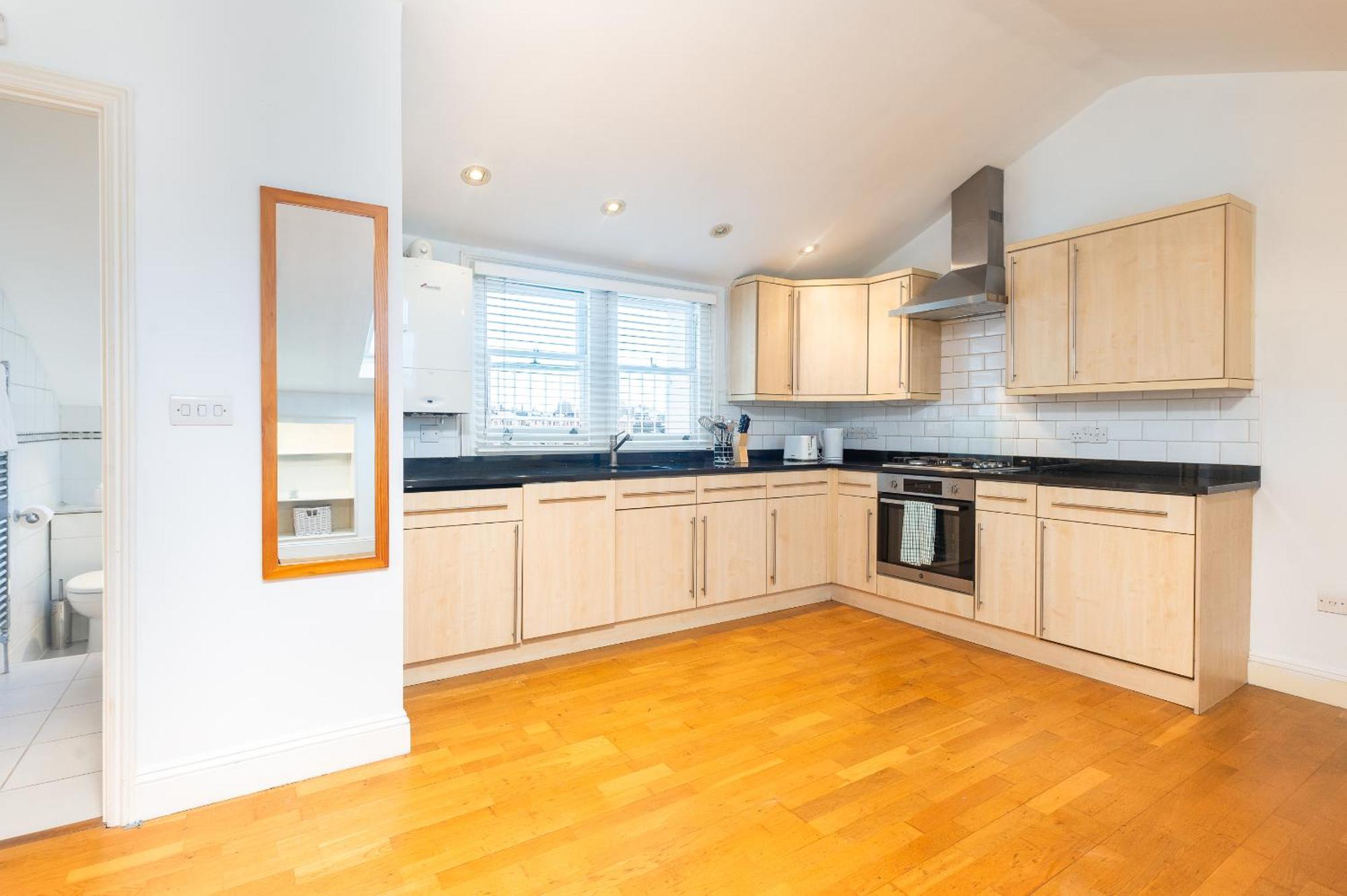 Pembridge Gardens By Capital Appartement Londres