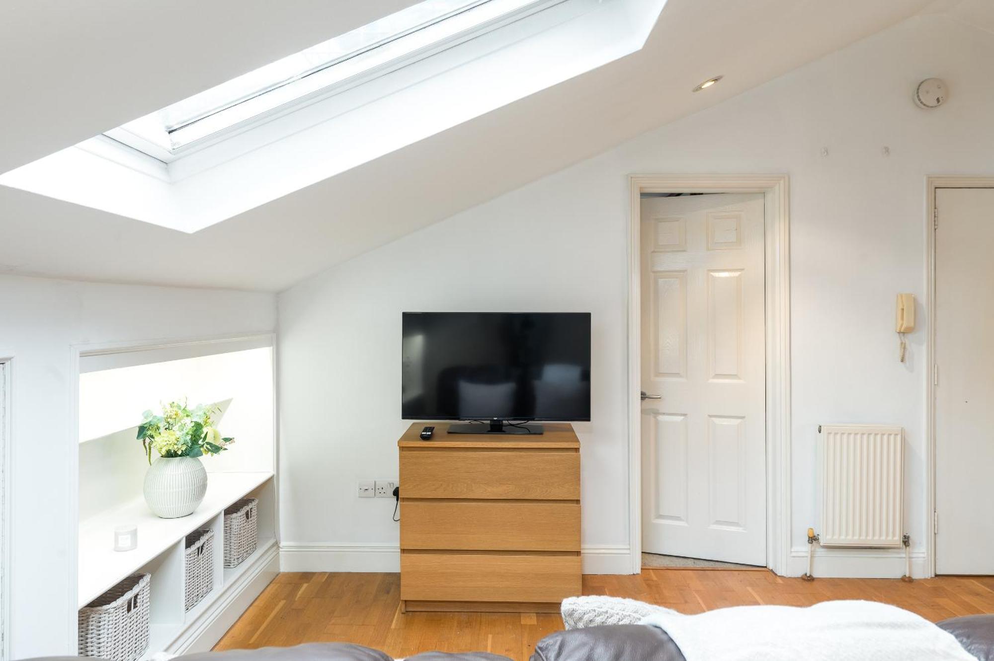 Pembridge Gardens By Capital Lejlighed