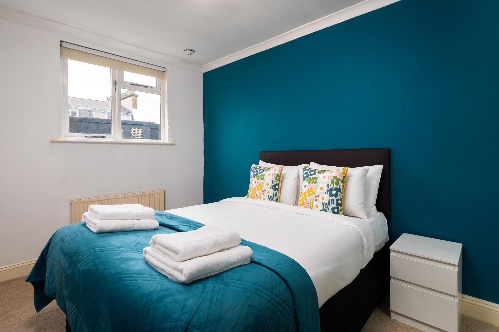Appartement Pembridge Gardens By Capital