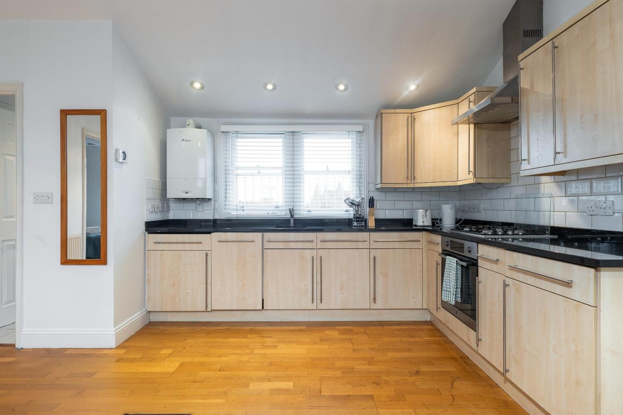 Pembridge Gardens By Capital Lejlighed *