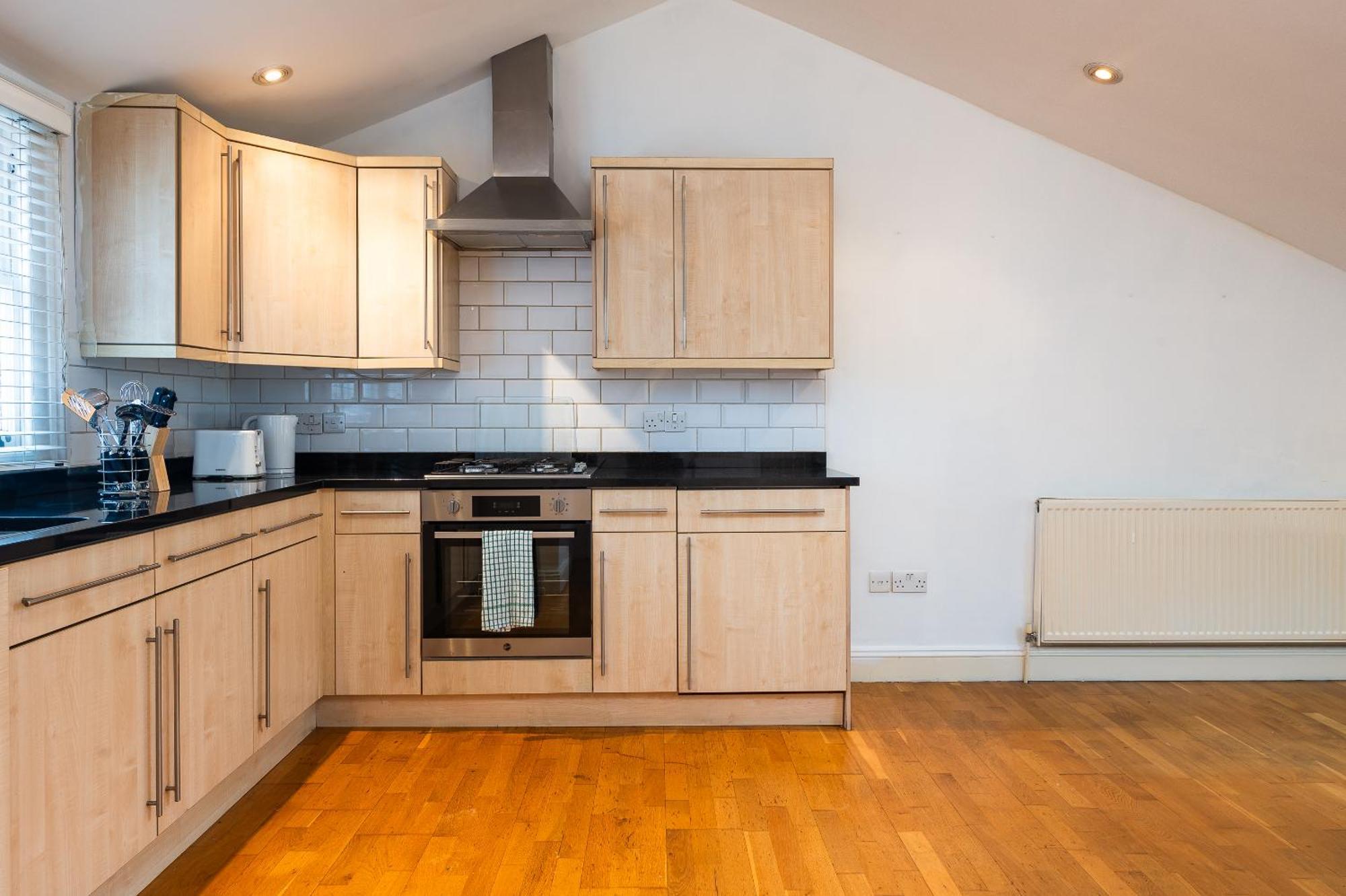 Pembridge Gardens By Capital Appartement Londres