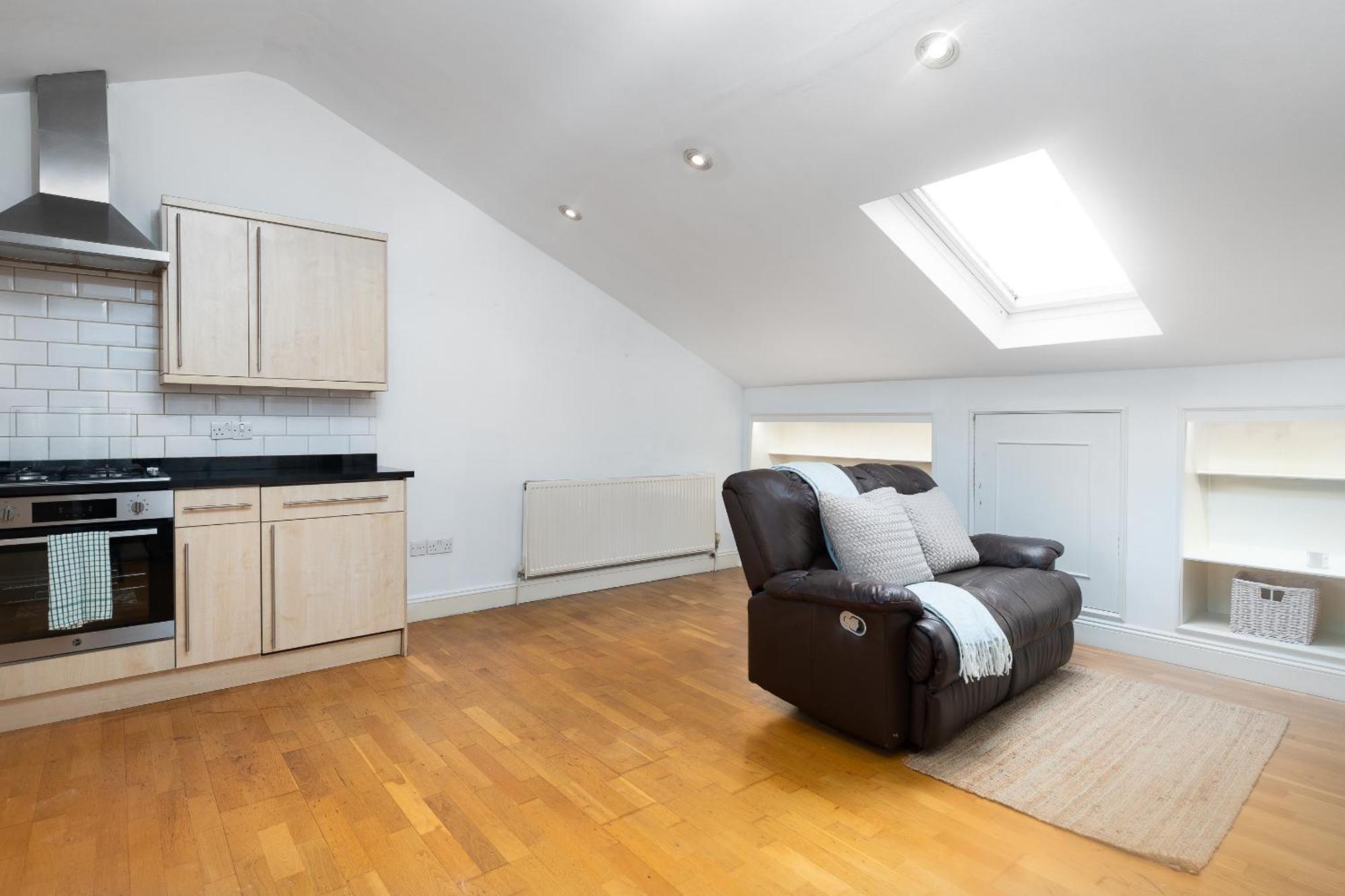 Lejlighed Pembridge Gardens By Capital
