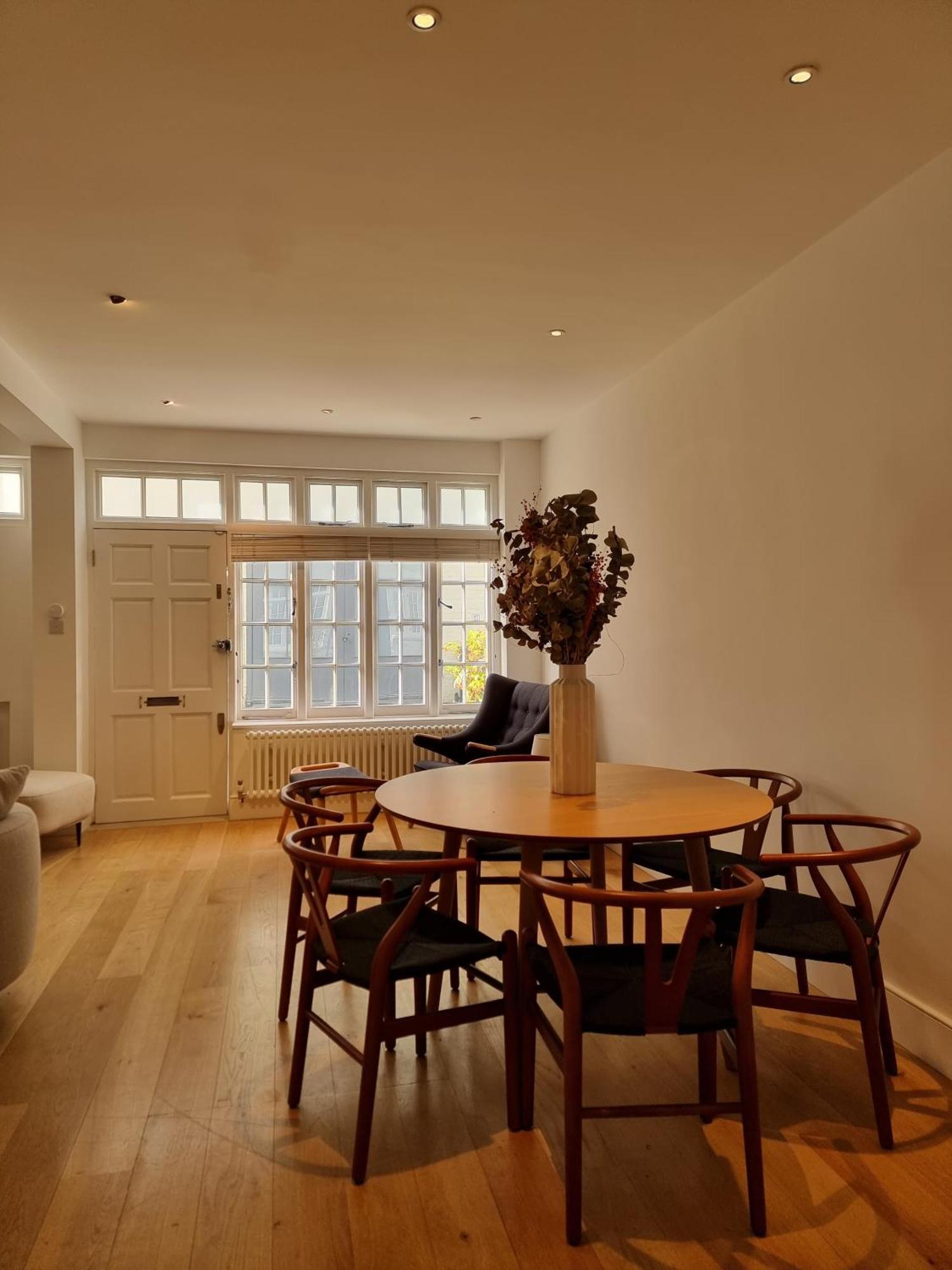 Feriehus Hyde Park Mews