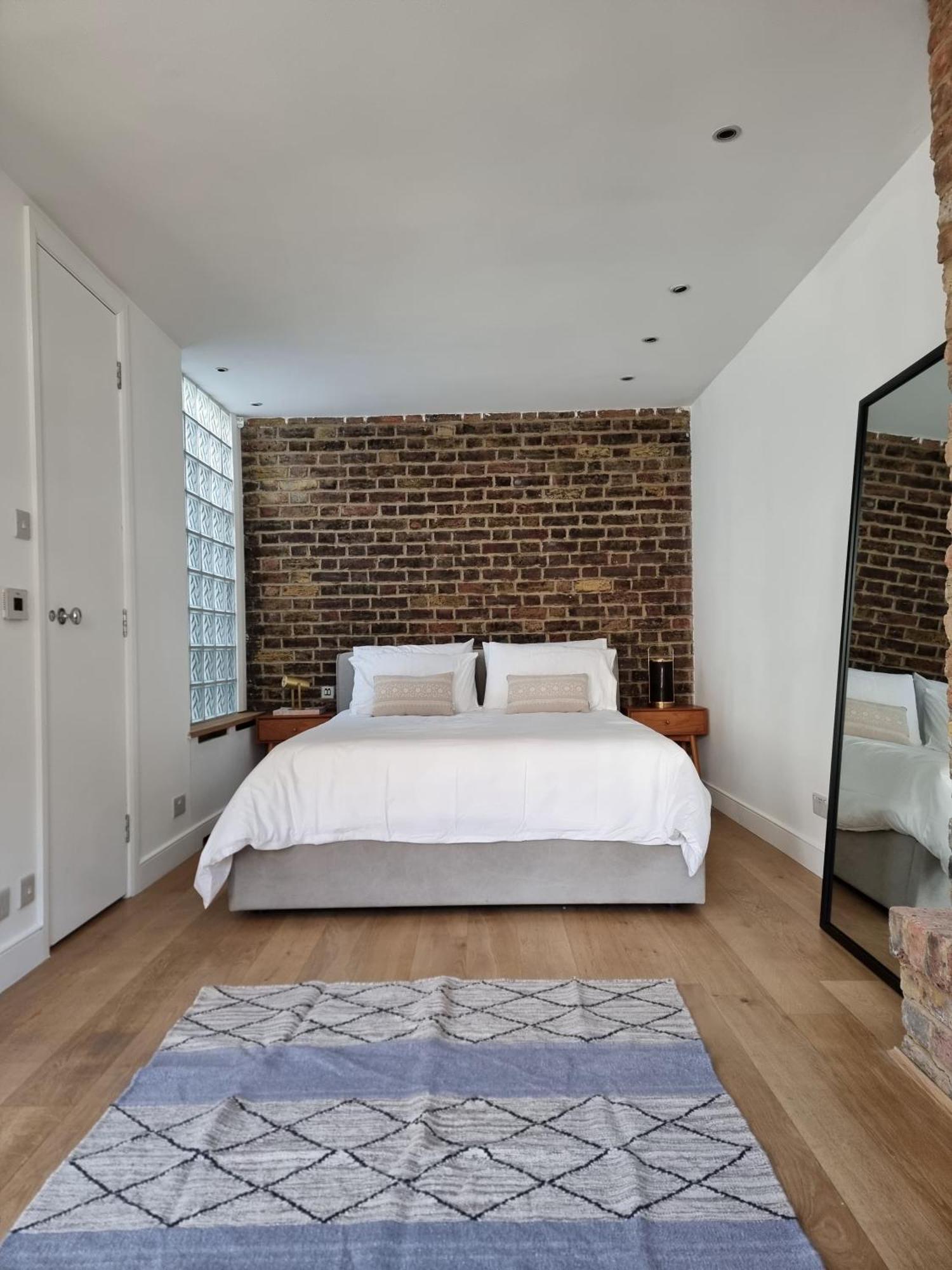 Hyde Park Mews Feriehus *