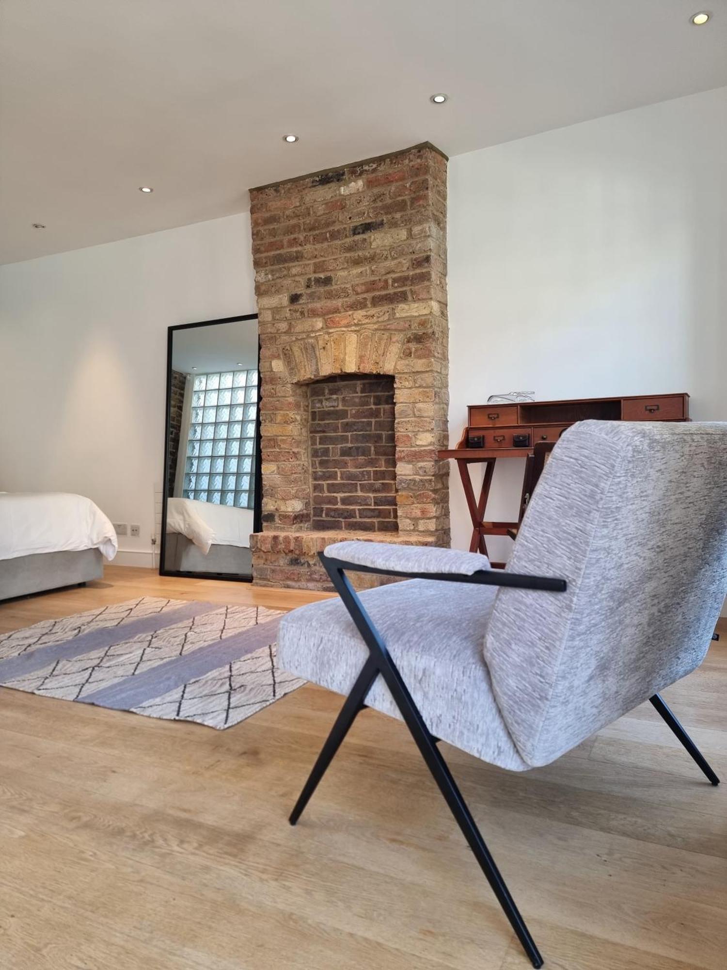 Feriehus Hyde Park Mews London