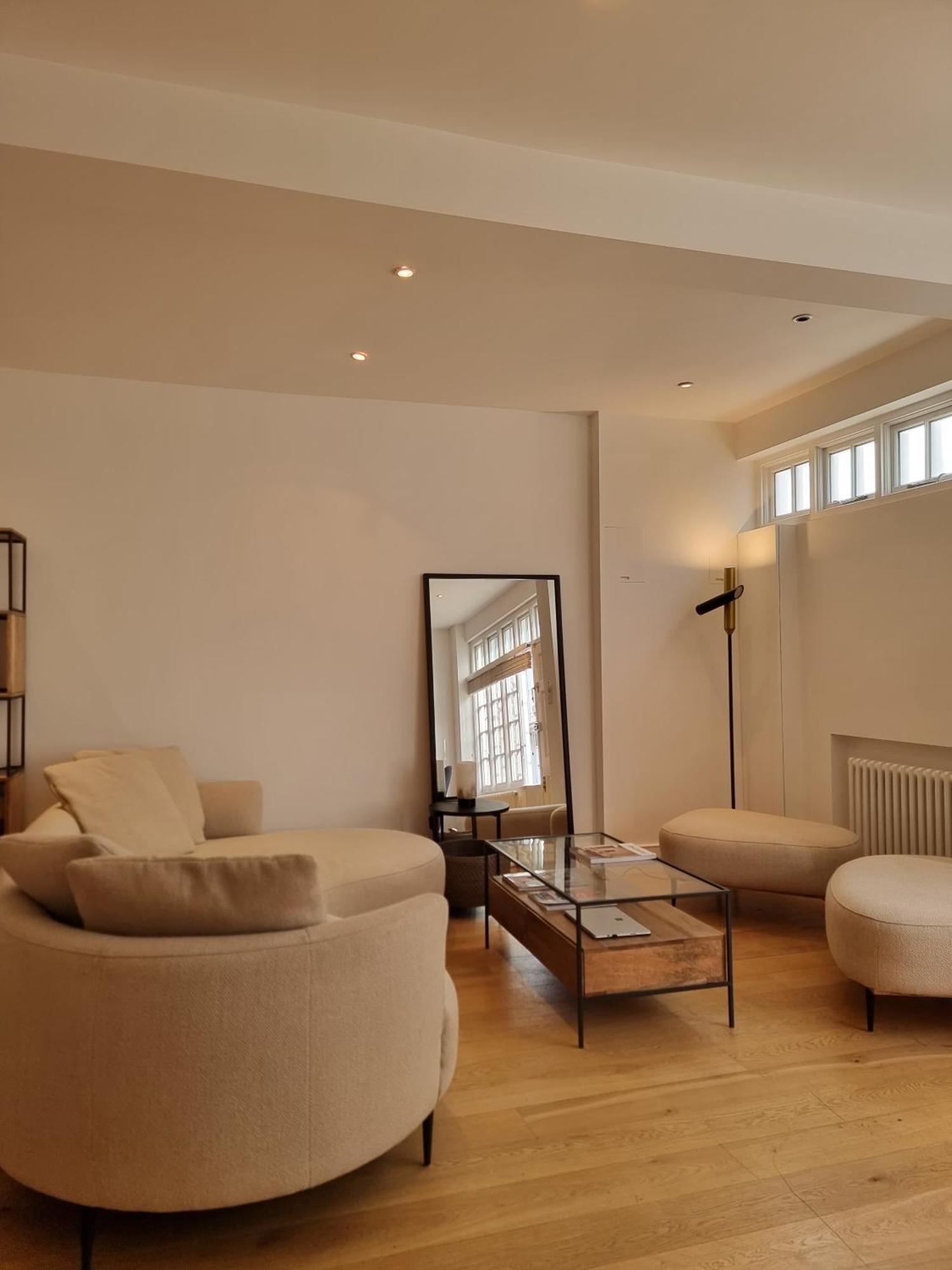 Hyde Park Mews Feriehus