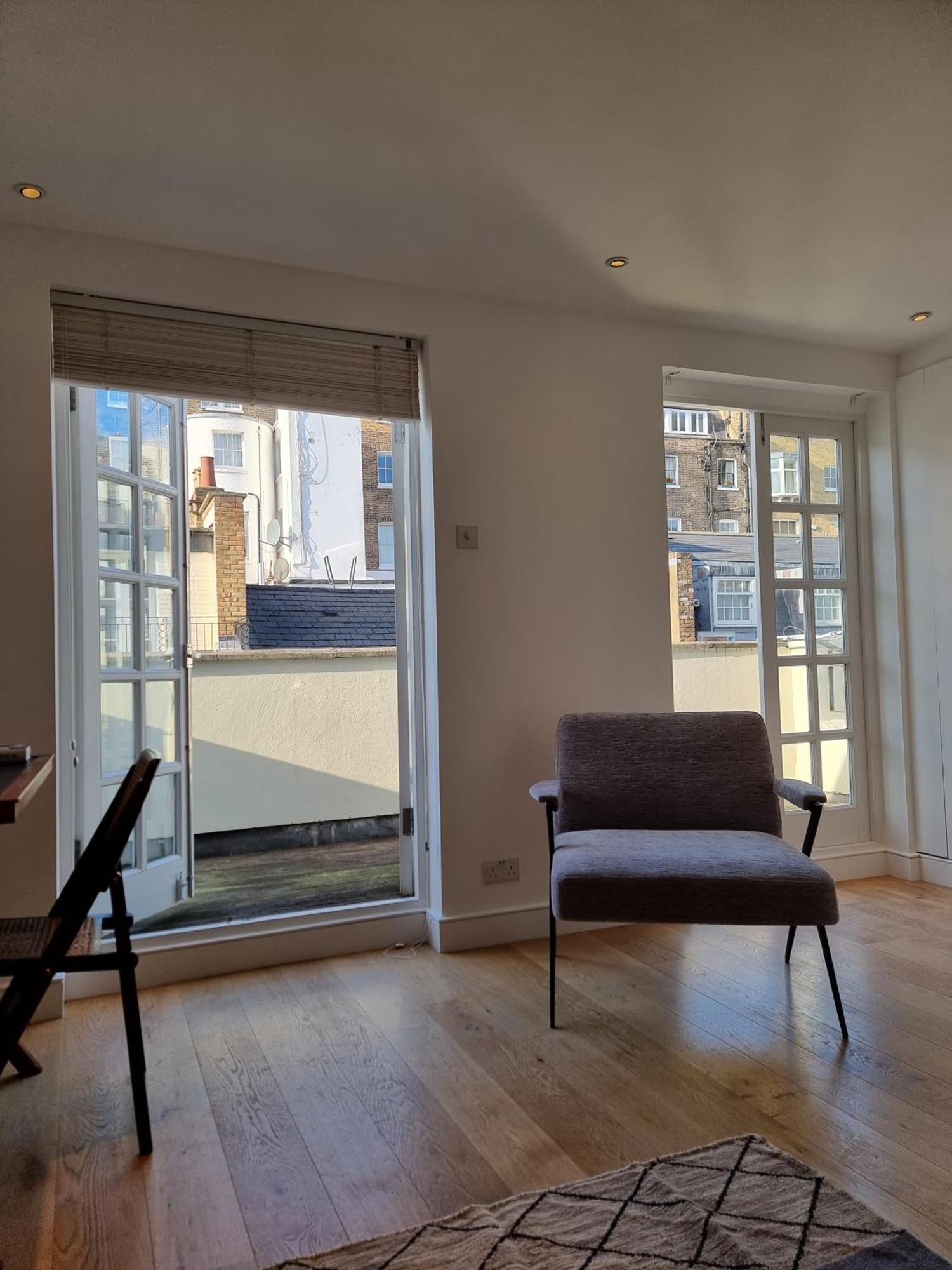 Hyde Park Mews Feriehus *