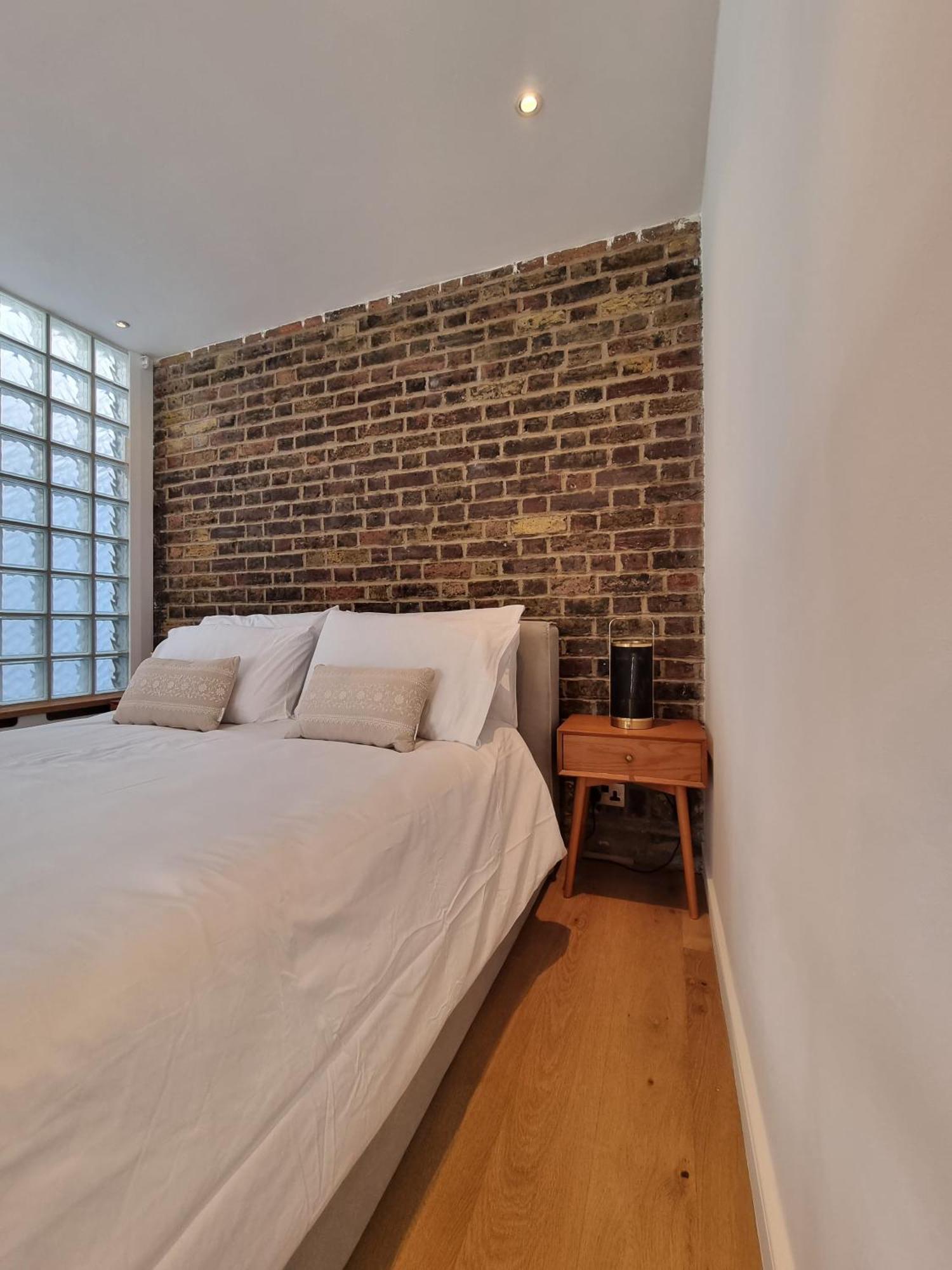 Feriehus Hyde Park Mews *