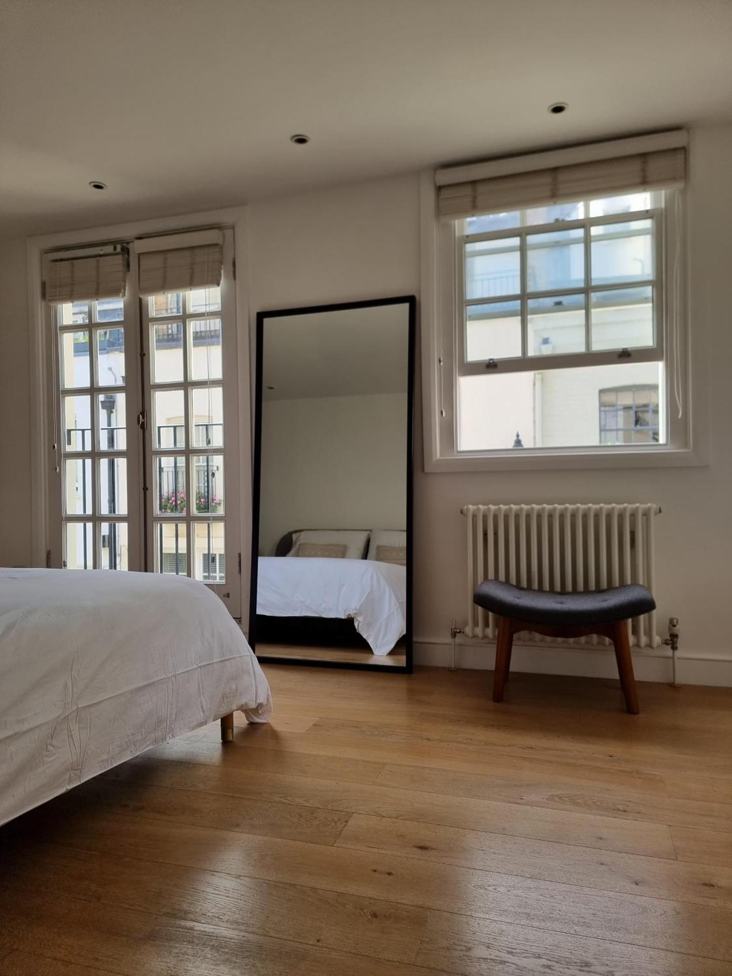 Hyde Park Mews Feriehus *