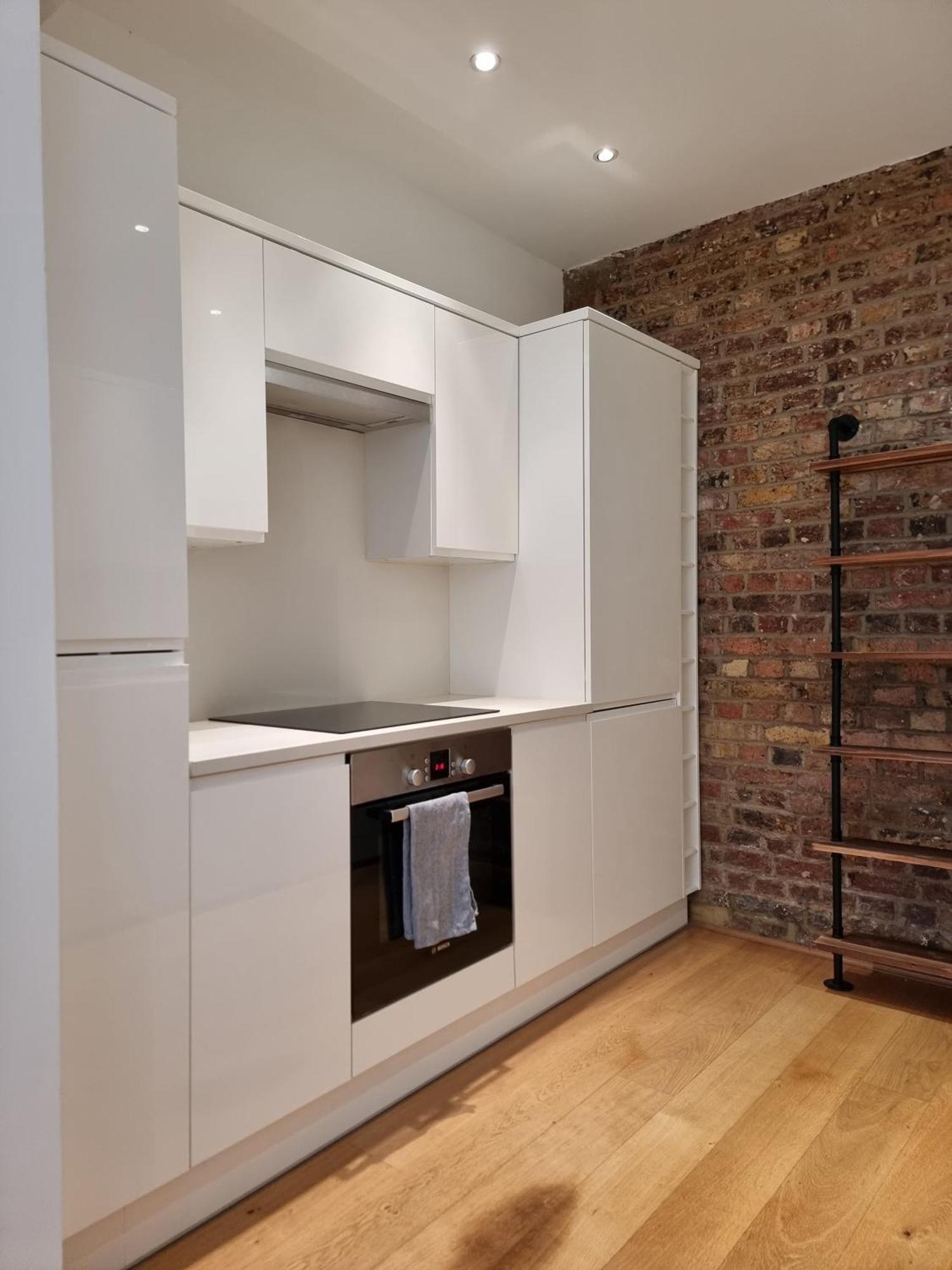 Feriehus Hyde Park Mews *