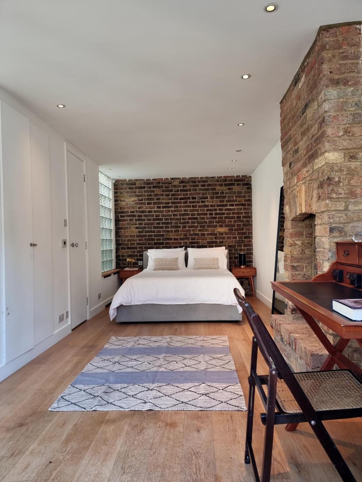 Hyde Park Mews Feriehus