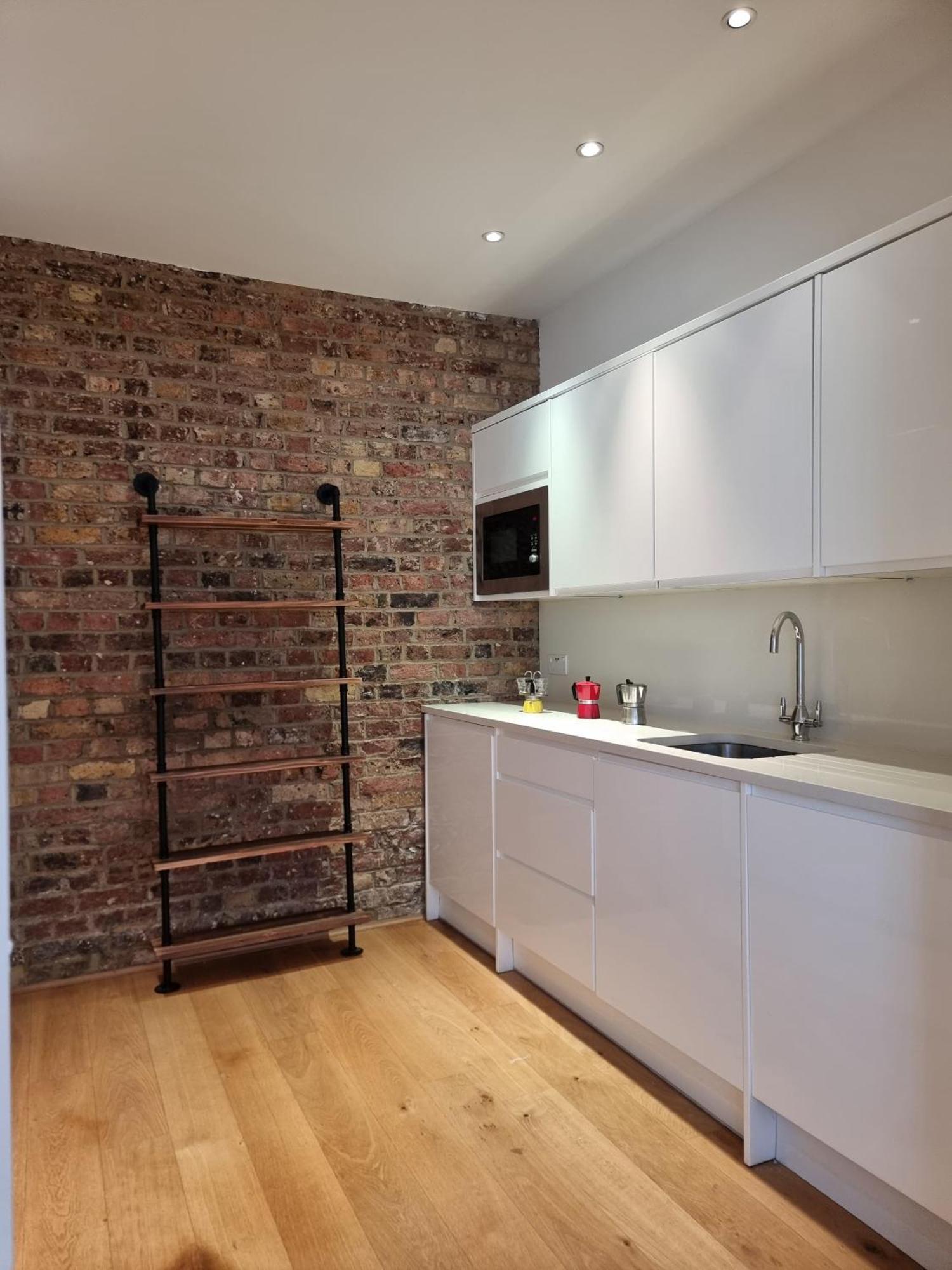 Feriehus Hyde Park Mews London