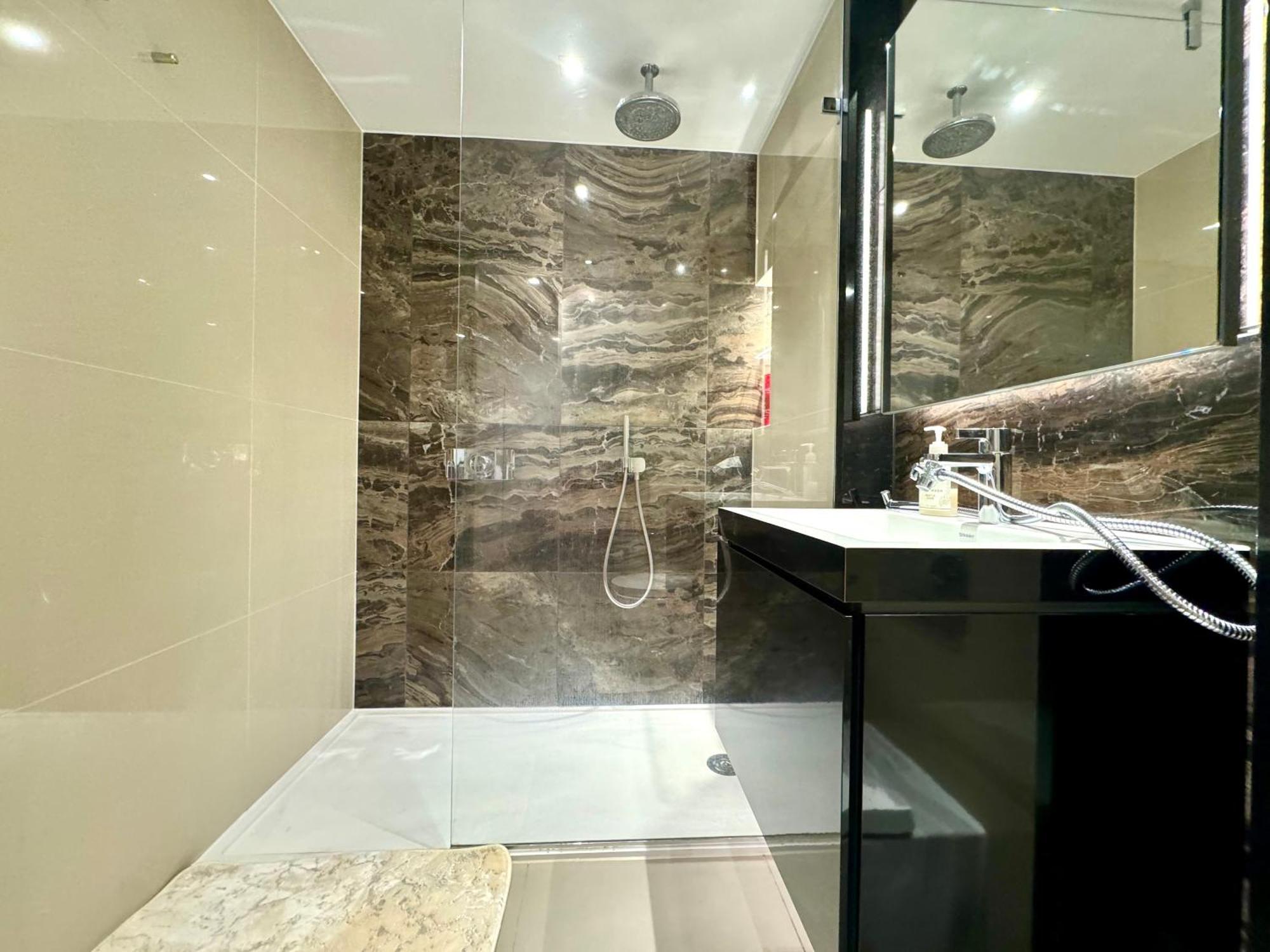 Lägenhet 2 Bedroom Luxury Edgware Road By Wild *