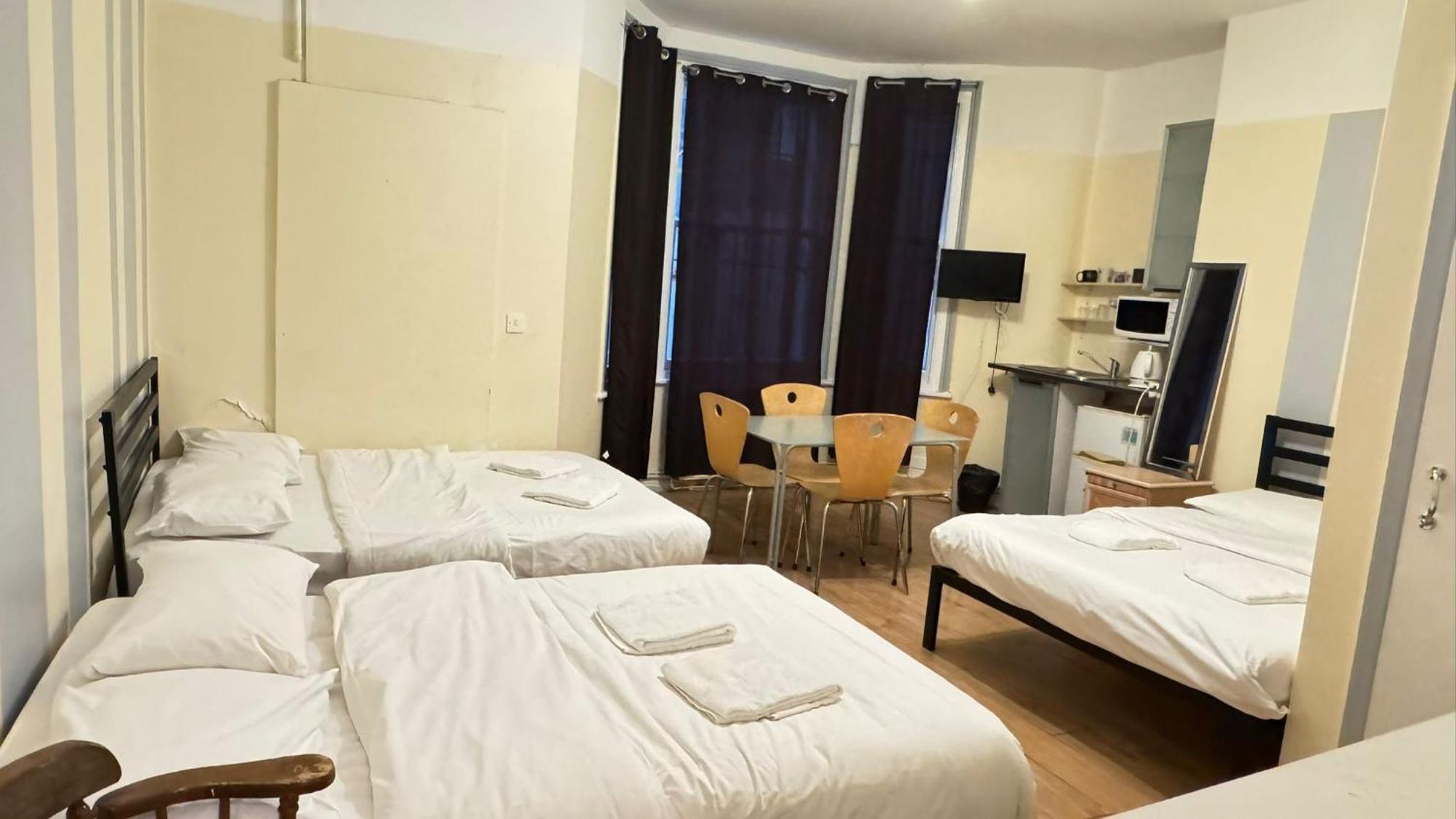 Collingham Place Appartement
