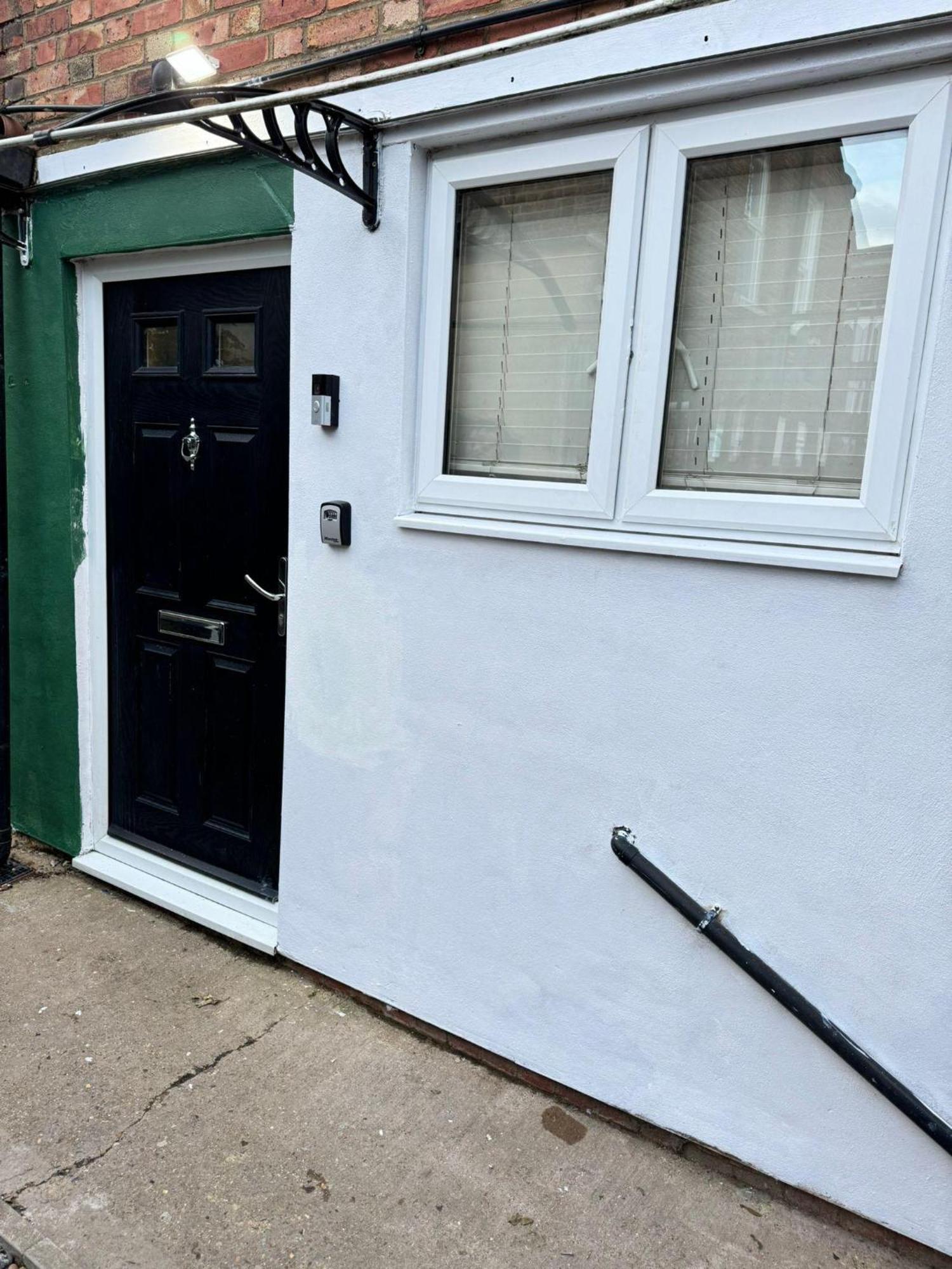 Vakantiehuis Cosy Entire House Open Kitchen 2 Bedroom For 5 Londen