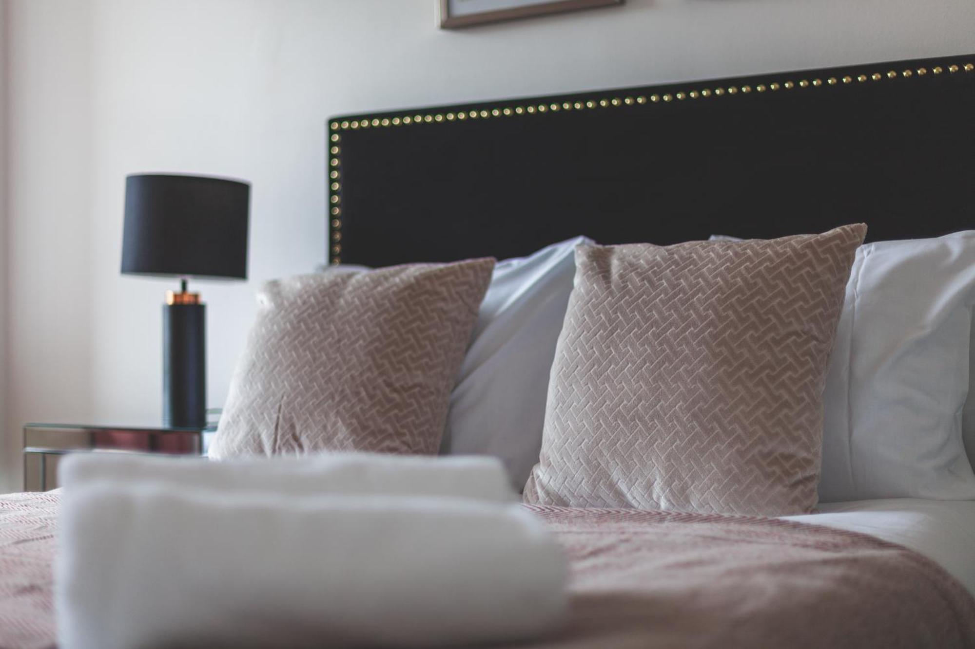 Arte - 3-bed Flat With 3 Bathrooms - Heart Of Finchley Road - 2 Min Walk To Underground Station