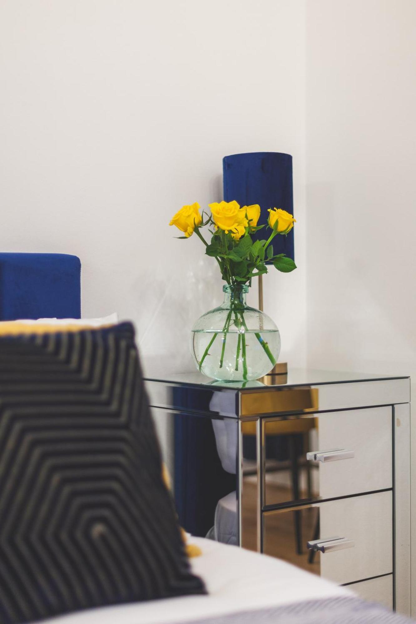 Apartment Arte - 3-bed Flat With 3 Bathrooms - Heart Of Finchley Road - 2 Min Walk To Underground Station
