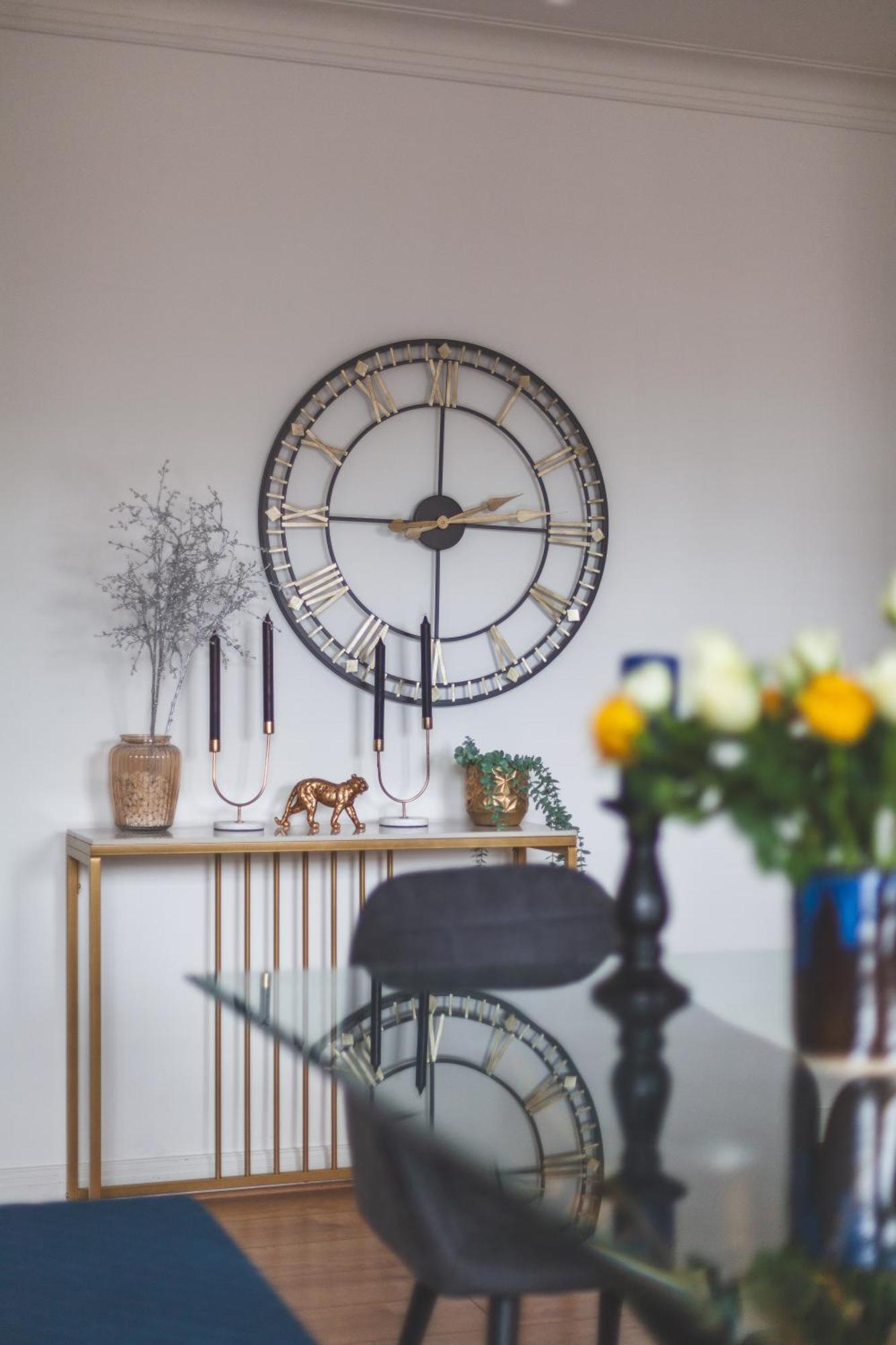Arte - 3-bed Flat With 3 Bathrooms - Heart Of Finchley Road - 2 Min Walk To Underground Station *