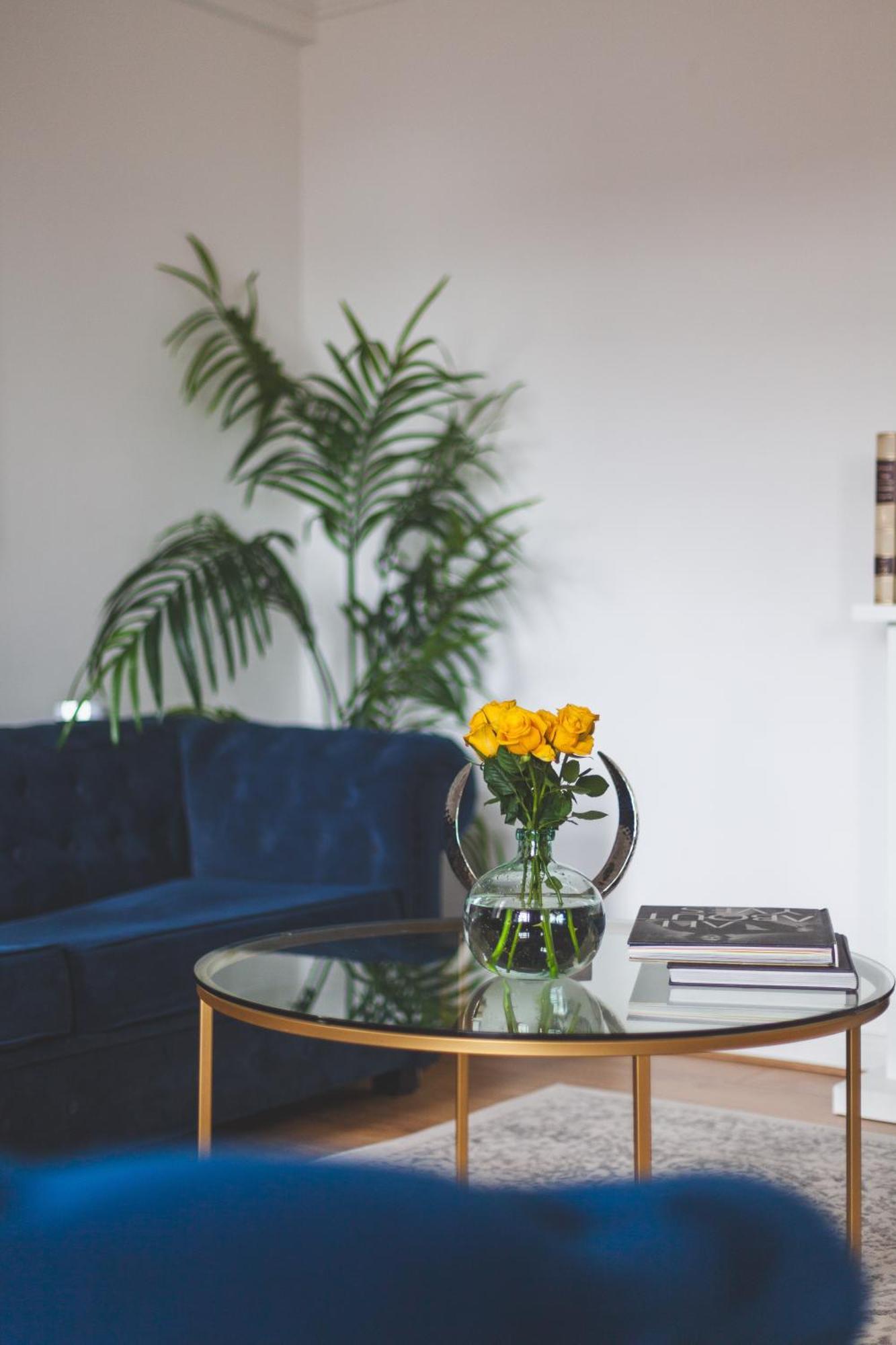 Arte - 3-bed Flat With 3 Bathrooms - Heart Of Finchley Road - 2 Min Walk To Underground Station London
