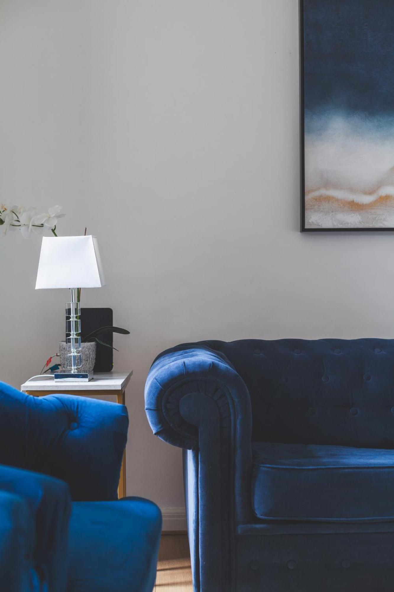 Arte - 3-bed Flat With 3 Bathrooms - Heart Of Finchley Road - 2 Min Walk To Underground Station *