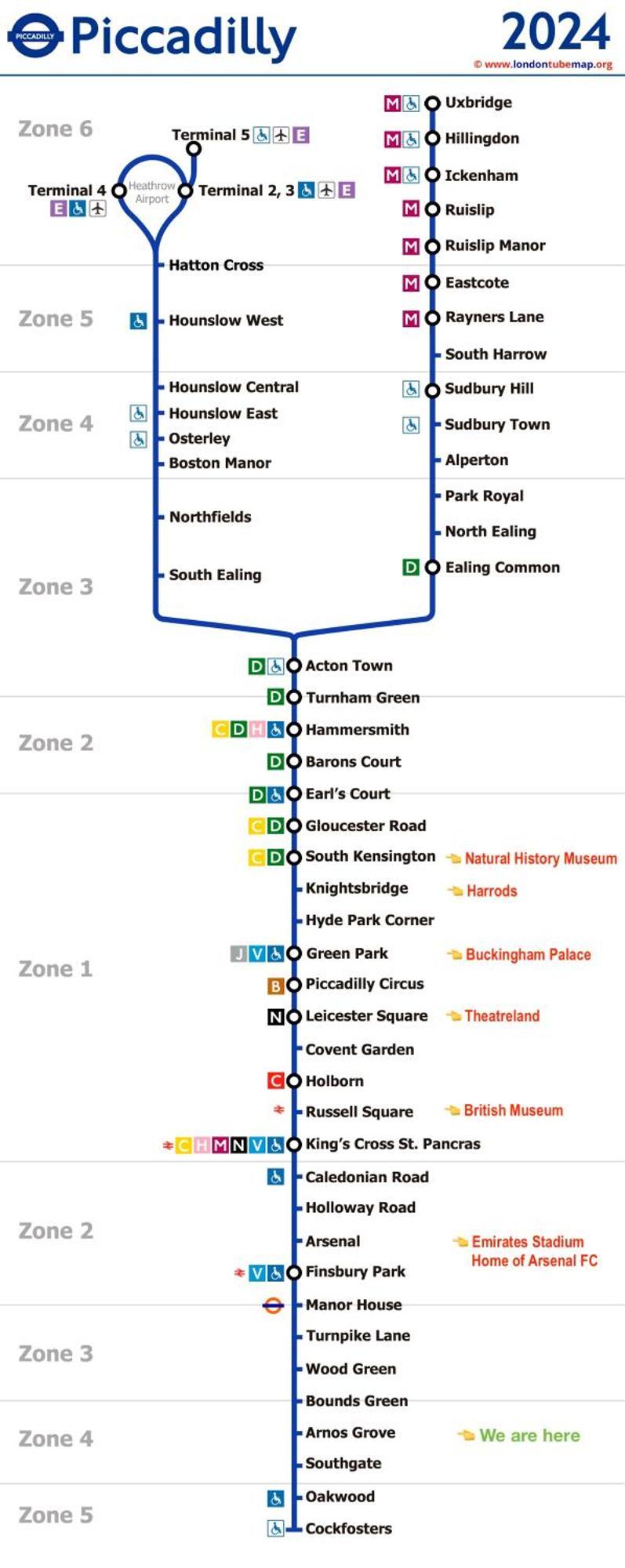 Staylondon - Sleeps 6 With Free Parking - Tourist, Concerts & Matches Apartment *