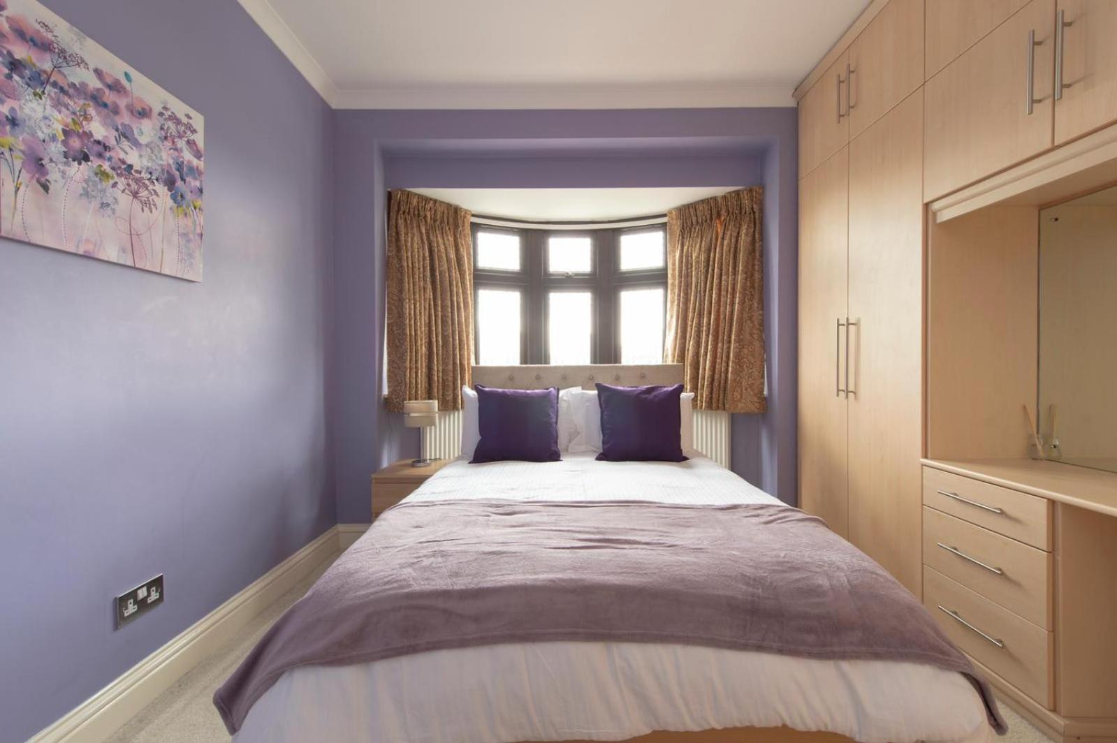 Spacious 6 Bed House 10 Beds In Blackheath Apartment London