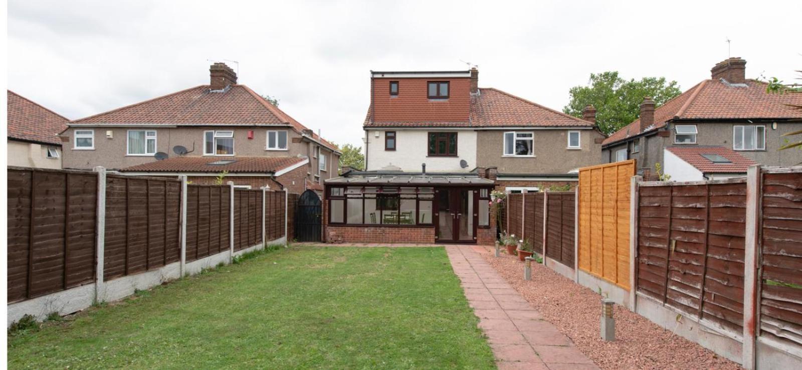 Apartment Spacious 6 Bed House 10 Beds In Blackheath