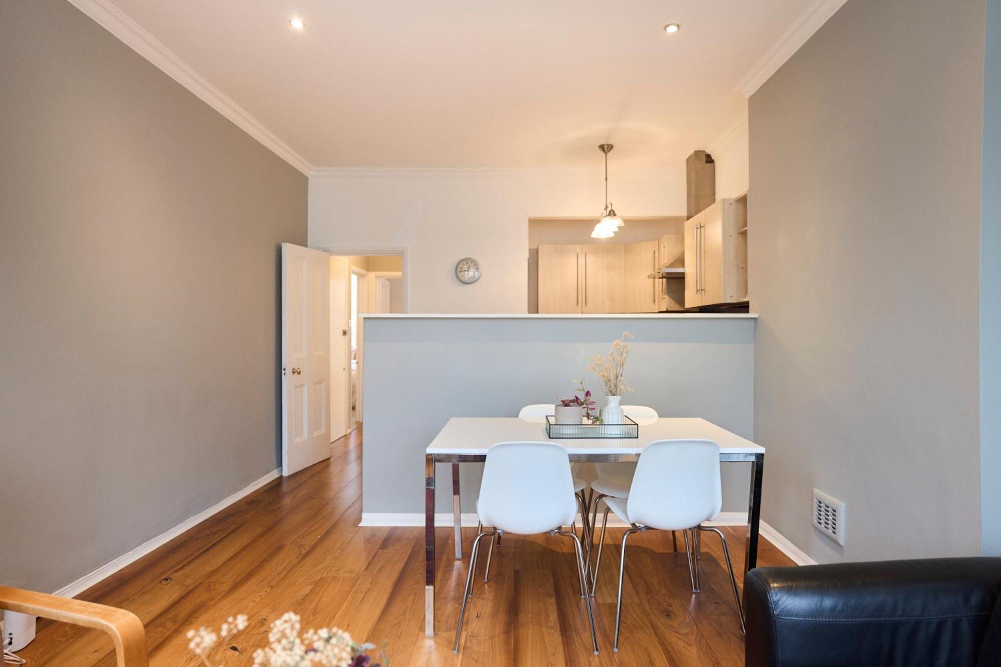 The West Hampstead Place - Inviting 2bdr Leilighet