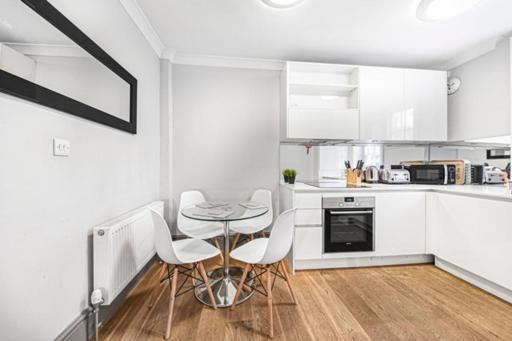 1br In C-london Near Oxford Street Londres