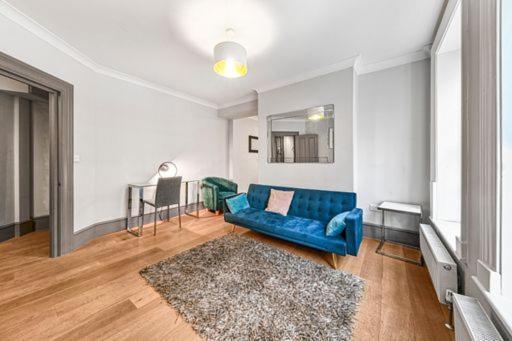 1br In C-london Near Oxford Street Appartement Londres