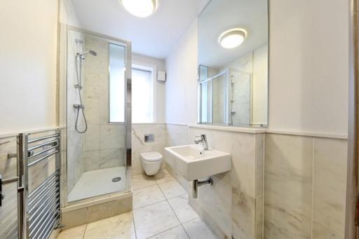 Appartement 1br In C-london Near Oxford Street Londres