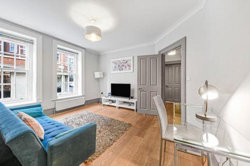 1br In C-london Near Oxford Street Londres