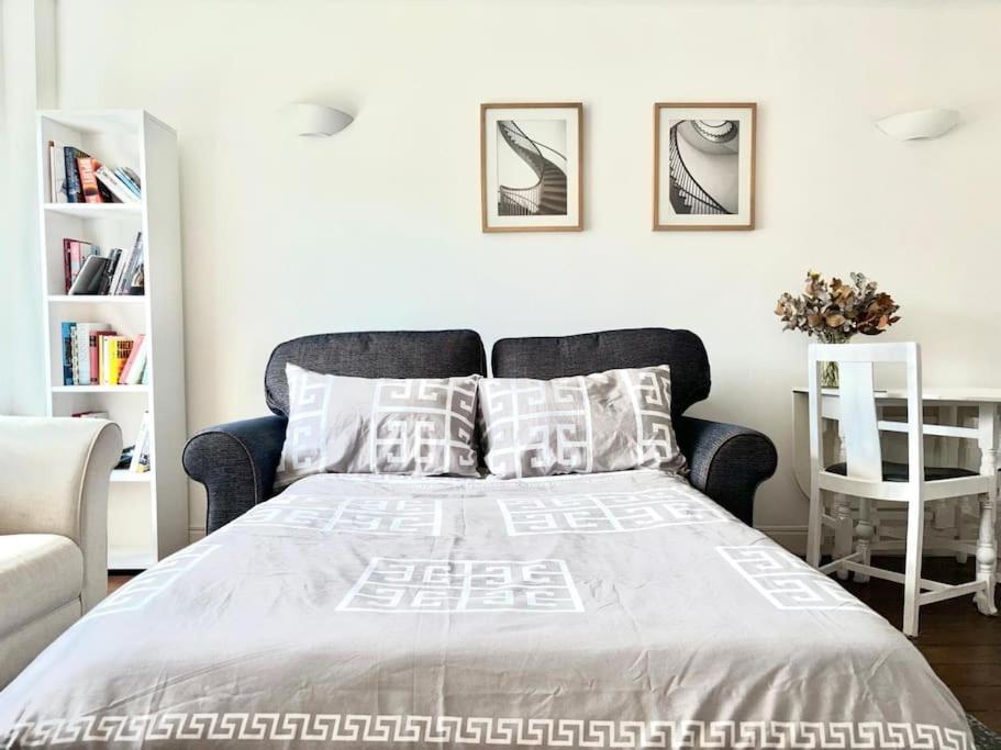 Appartement Bright Spacious 2 Bedroom Flat In Zone One Londen