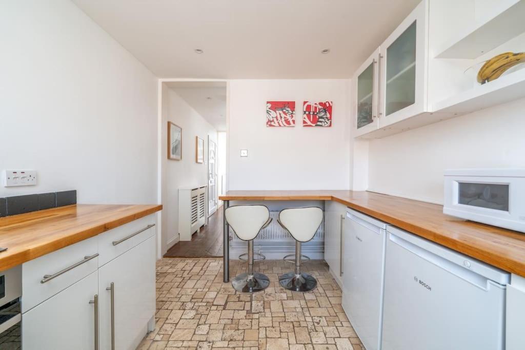 Appartement Bright Spacious 2 Bedroom Flat In Zone One Londen
