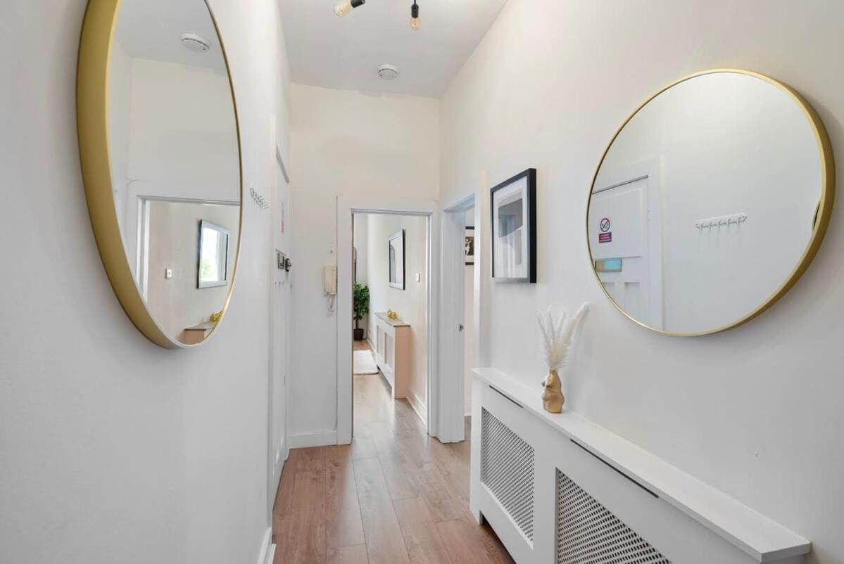 Modern Elegance In Paddington * London