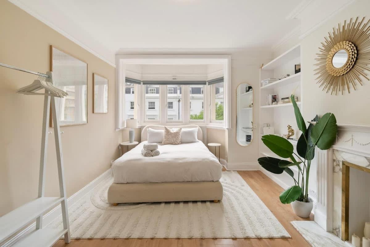 Feriehus Modern Elegance In Paddington *